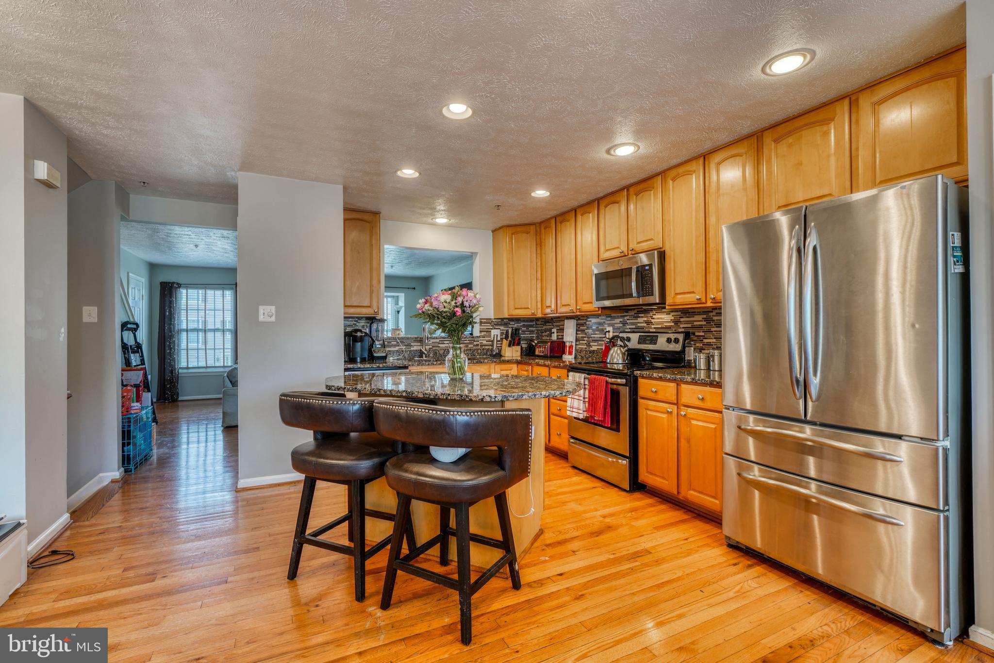 MIRAMAR LANDING - Residential