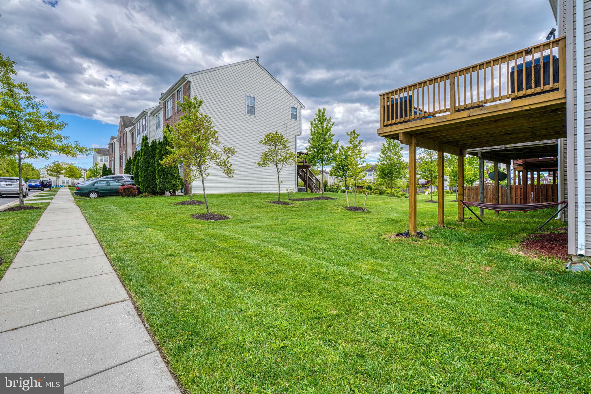 MIRAMAR LANDING - Residential