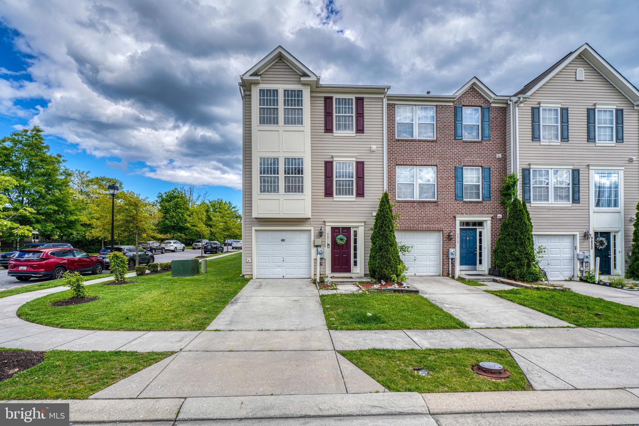 MIRAMAR LANDING - Residential