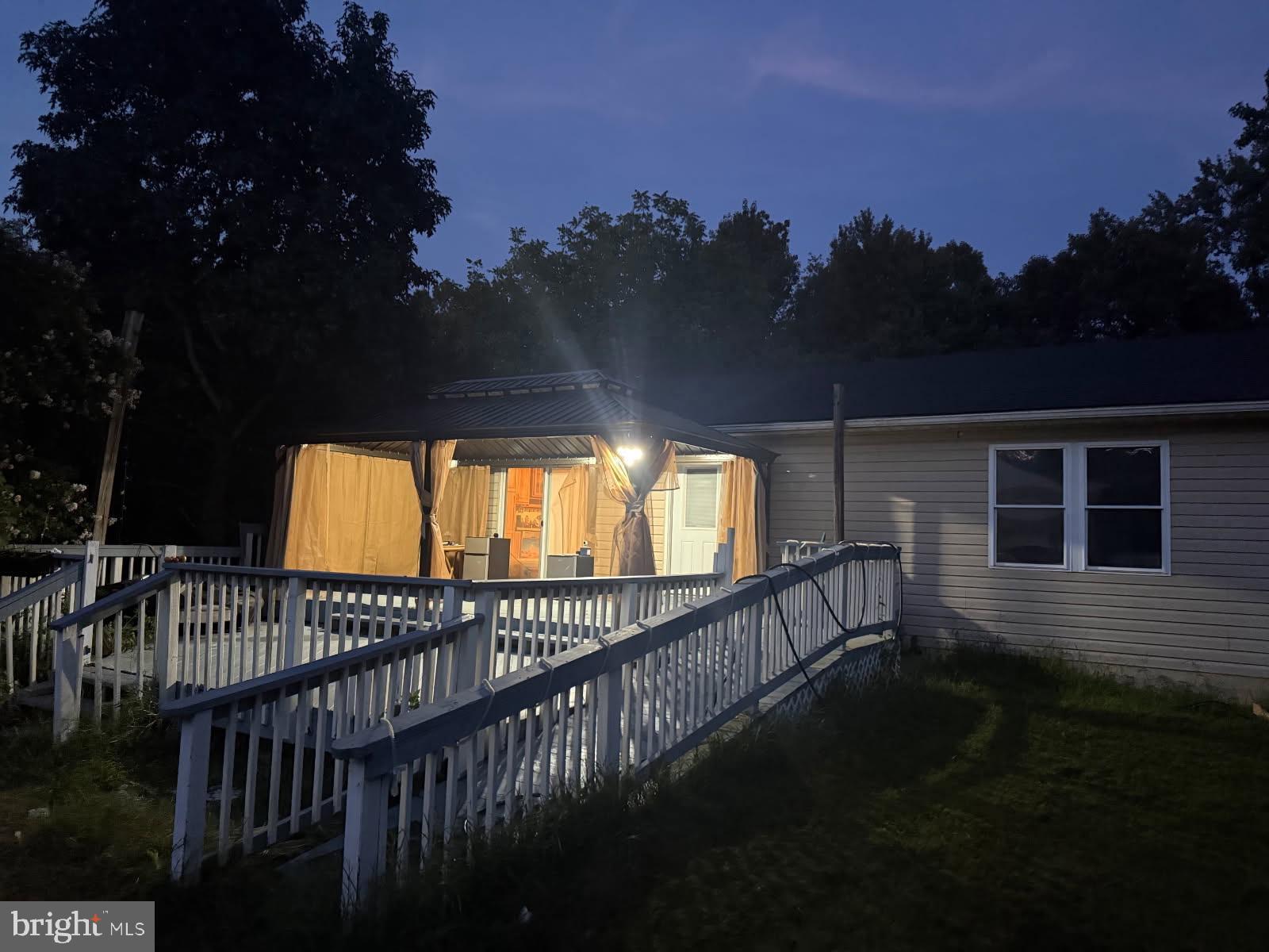 7544 BRIGHTWATER BEACH ROAD