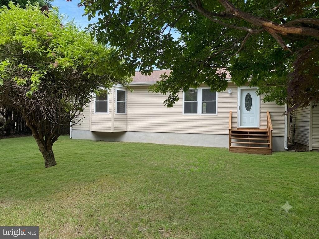 7544 BRIGHTWATER BEACH ROAD