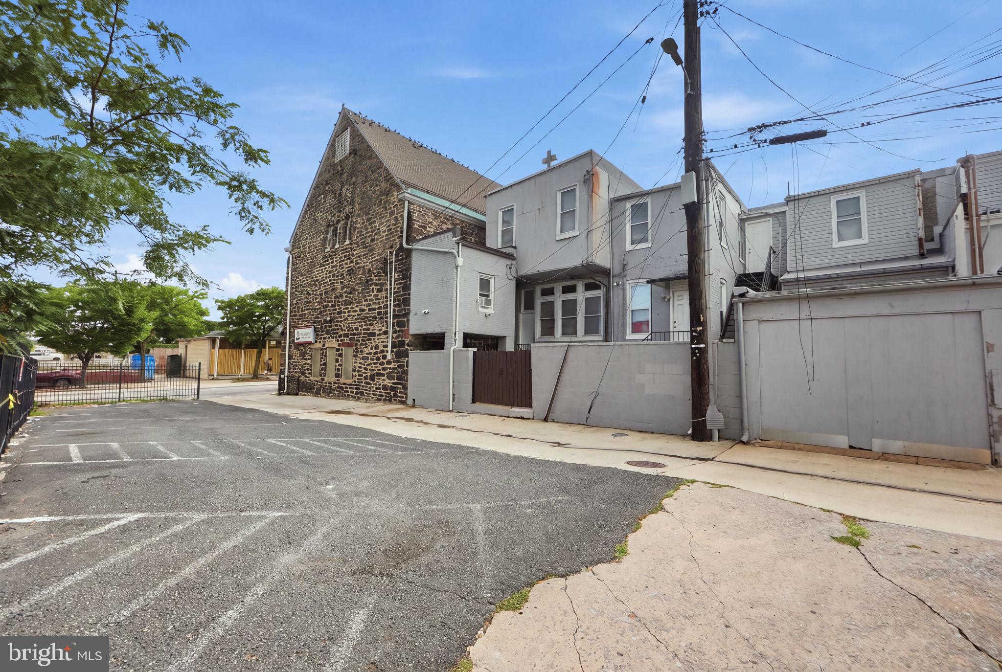 401-407 N PATTERSON PARK AVENUE