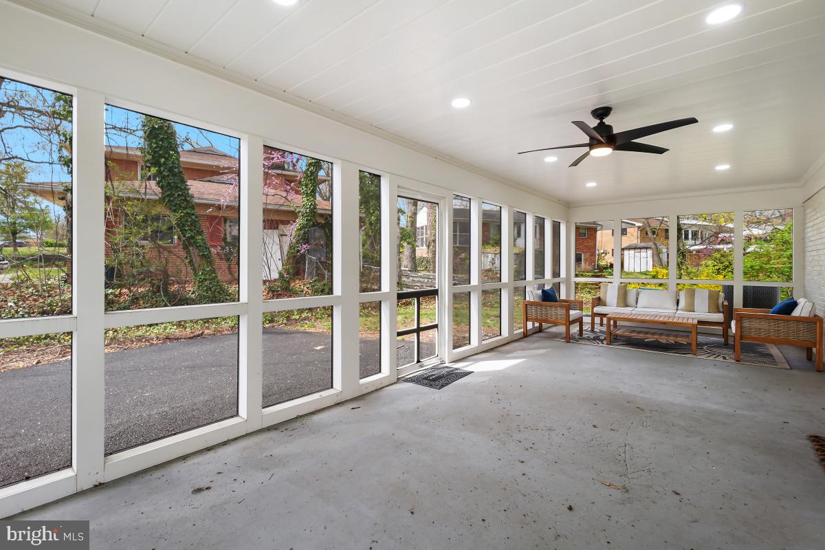 BELTSVILLE - Residential