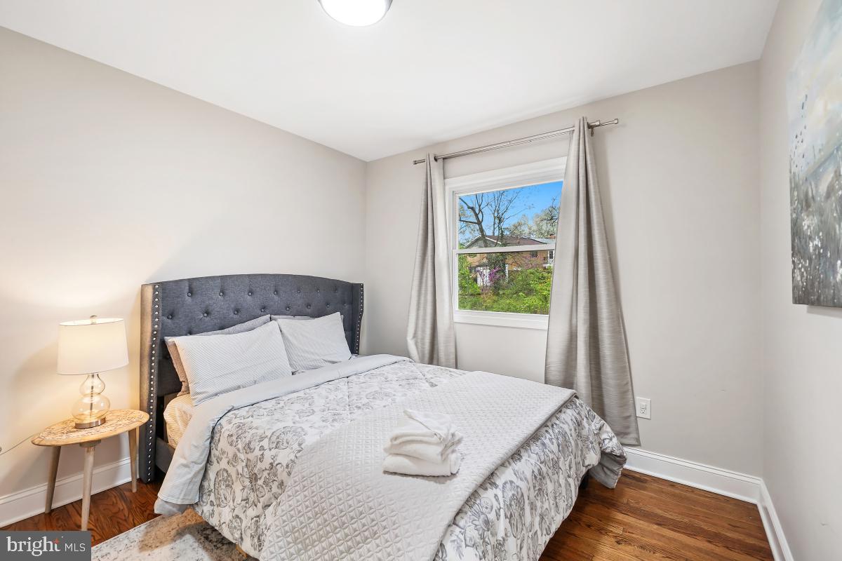 BELTSVILLE - Residential