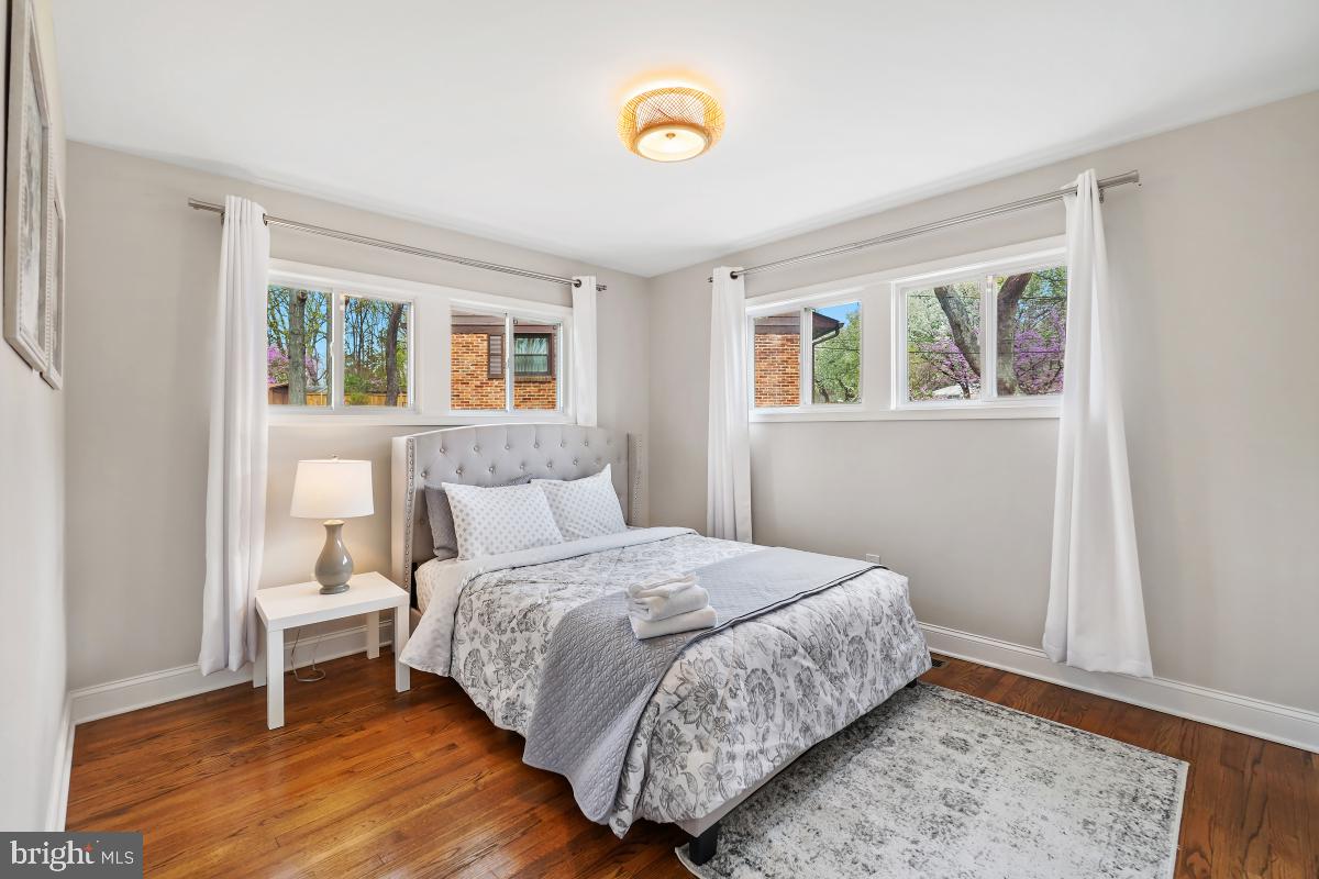 BELTSVILLE - Residential