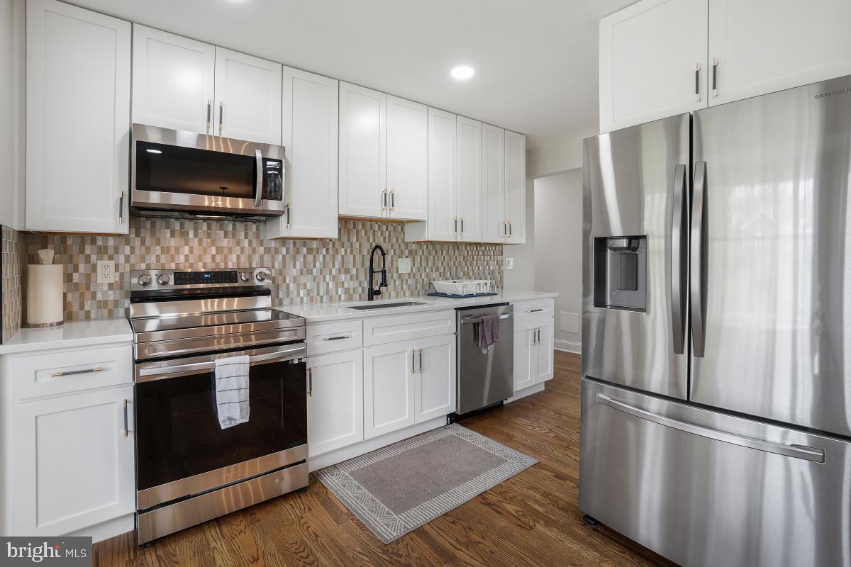 BELTSVILLE - Residential