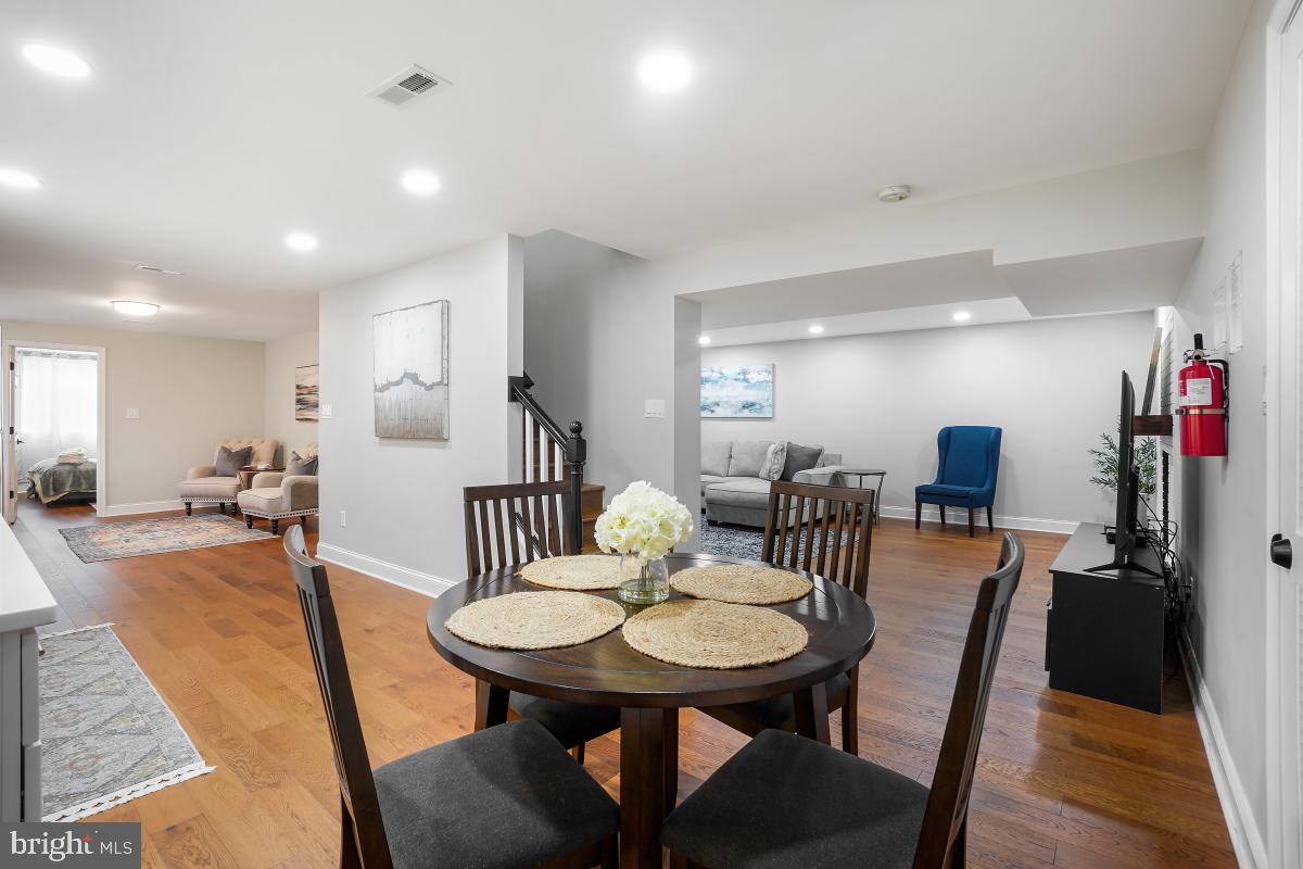 BELTSVILLE - Residential