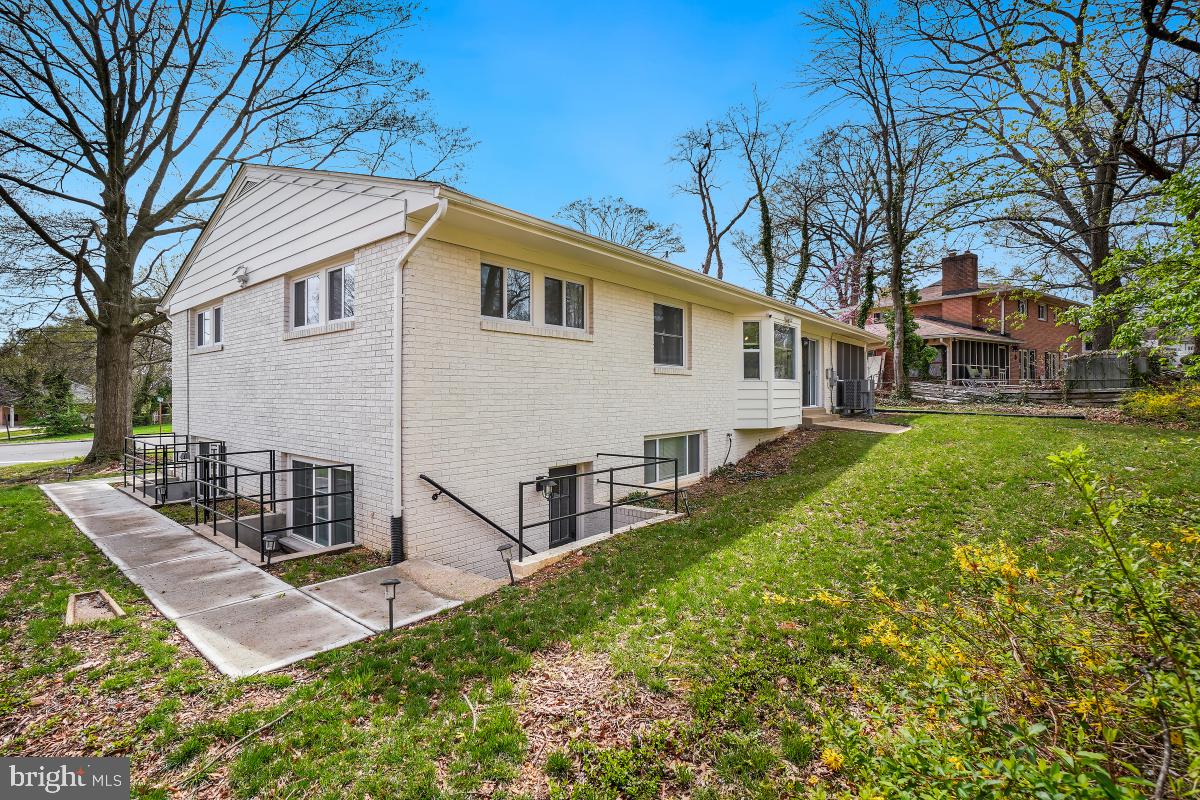 BELTSVILLE - Residential