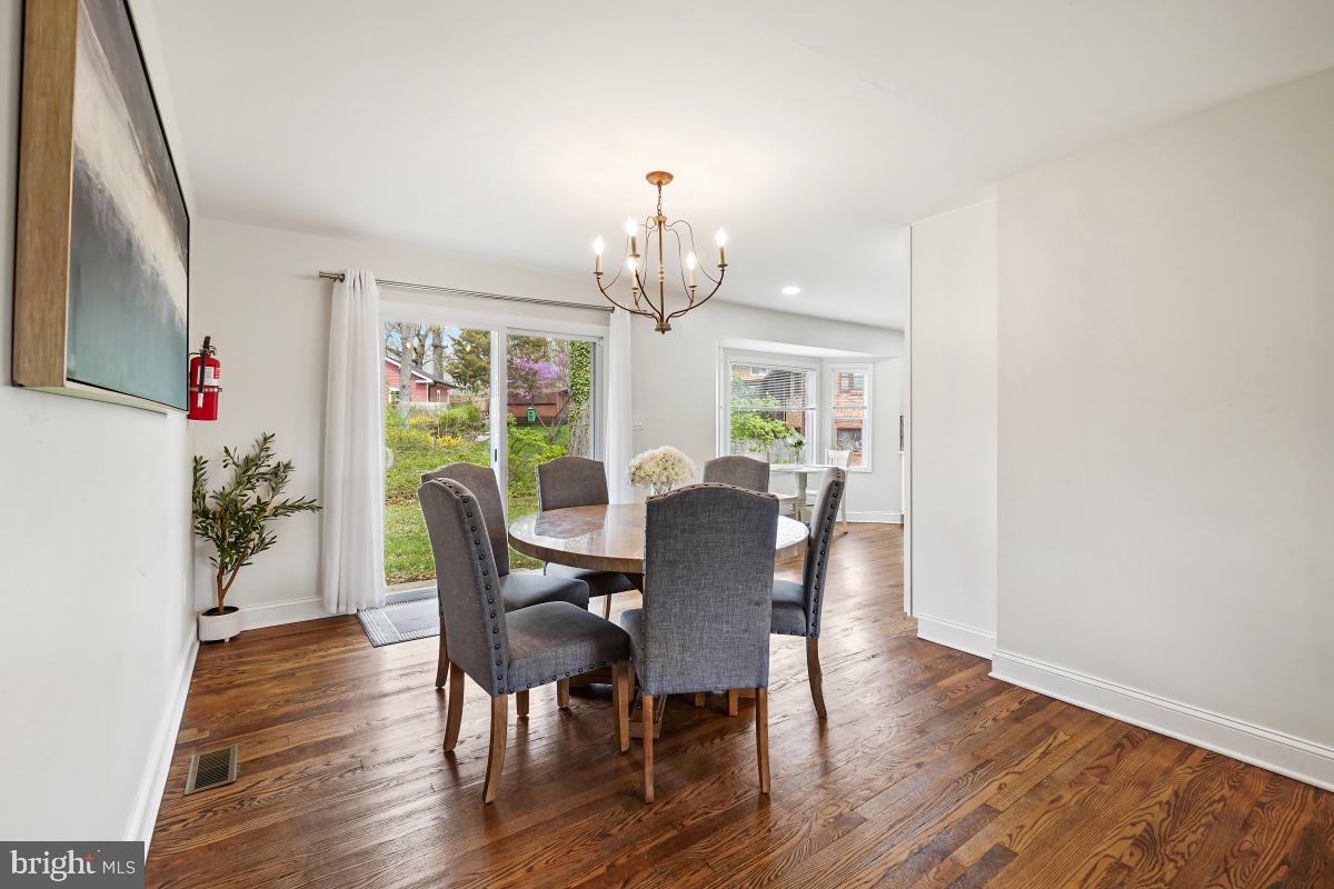 BELTSVILLE - Residential