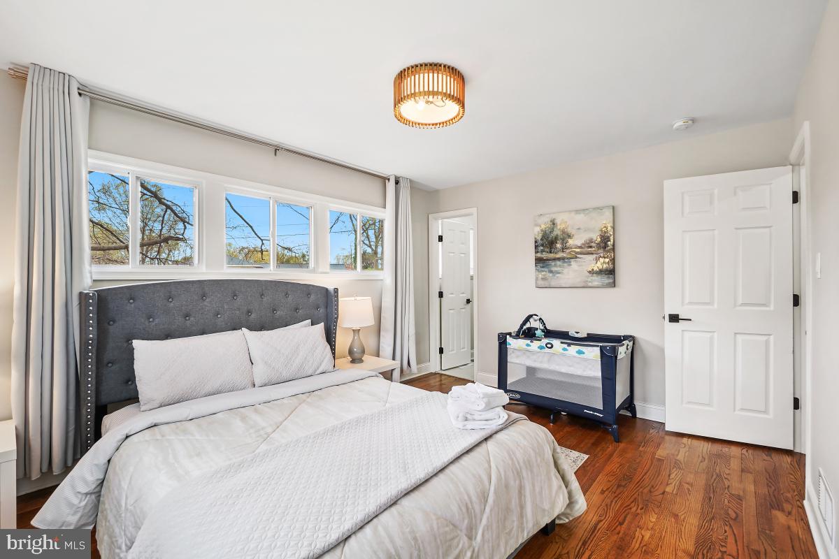 BELTSVILLE - Residential