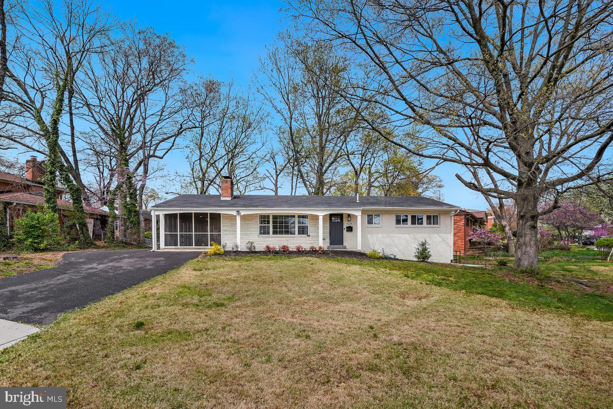 BELTSVILLE - Residential