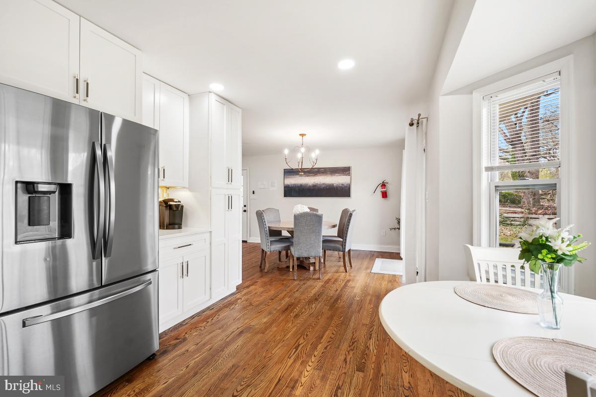 BELTSVILLE - Residential