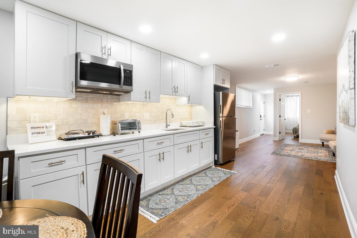 BELTSVILLE - Residential