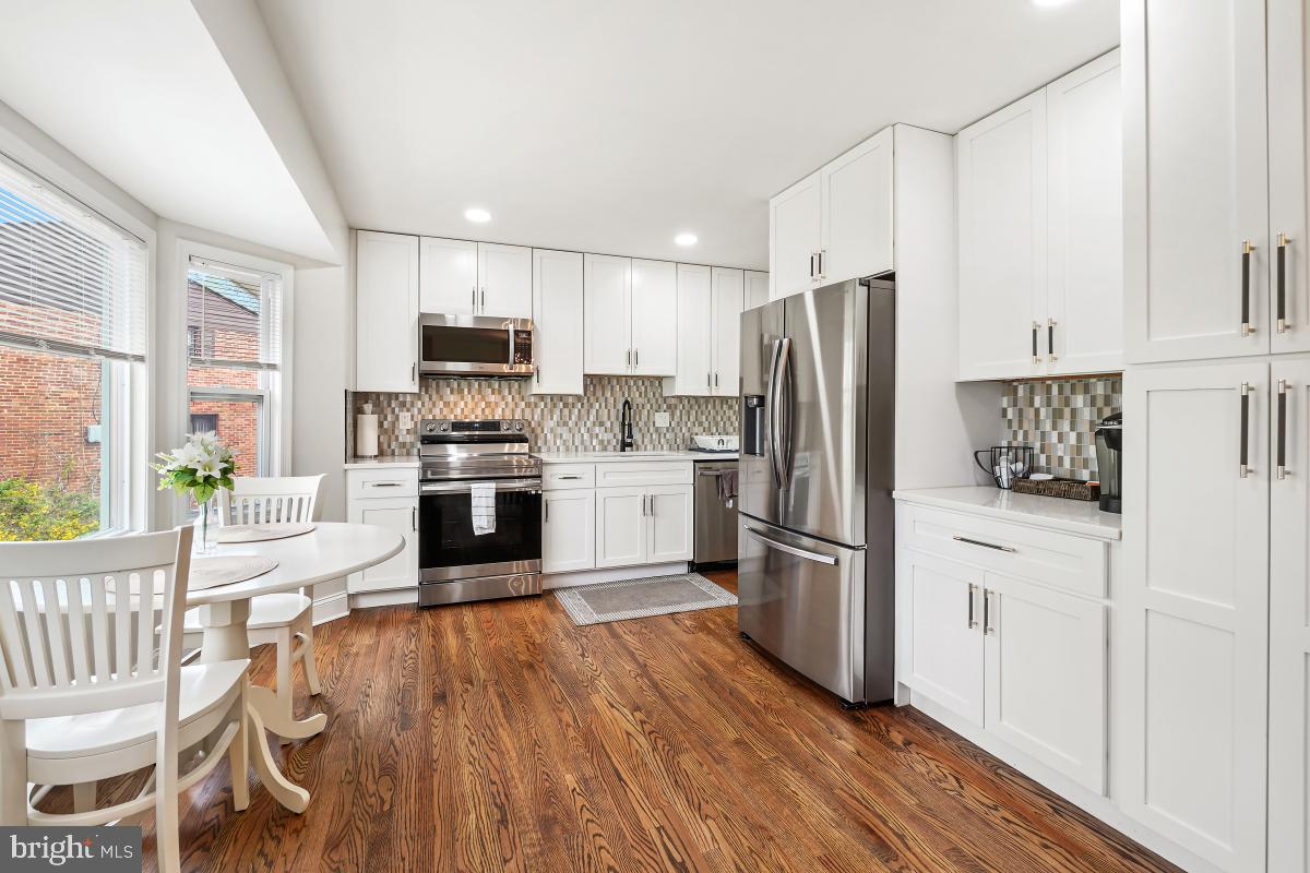 BELTSVILLE - Residential