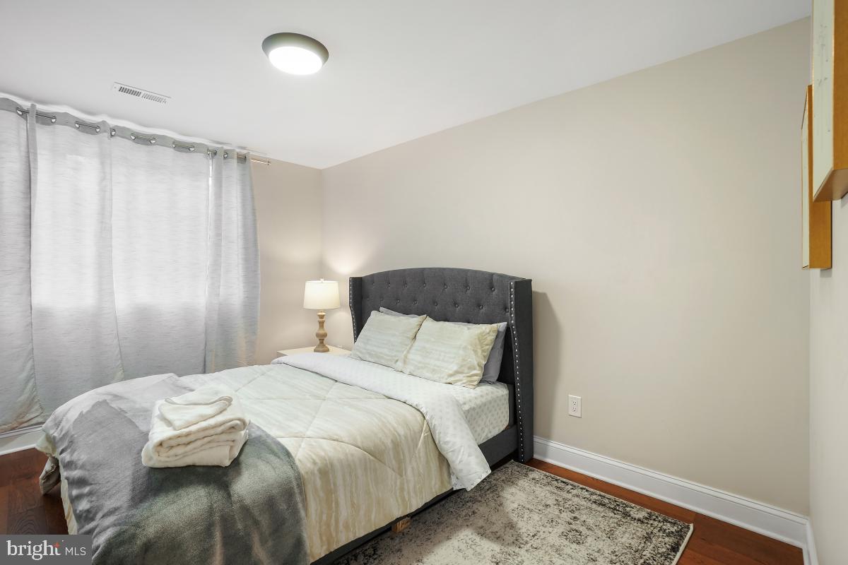 BELTSVILLE - Residential