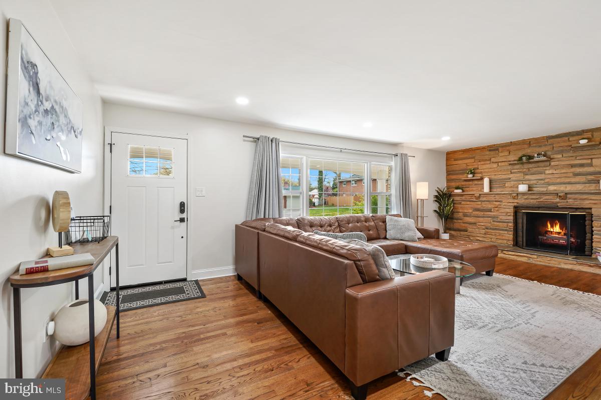 BELTSVILLE - Residential