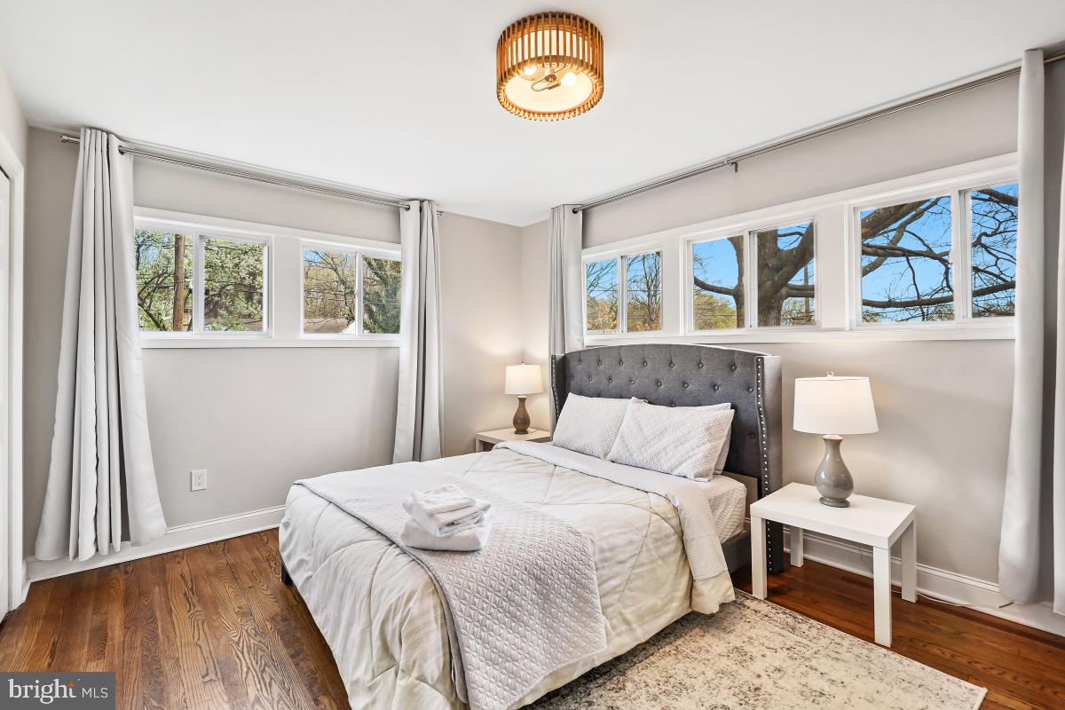 BELTSVILLE - Residential