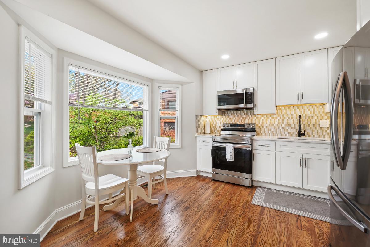 BELTSVILLE - Residential