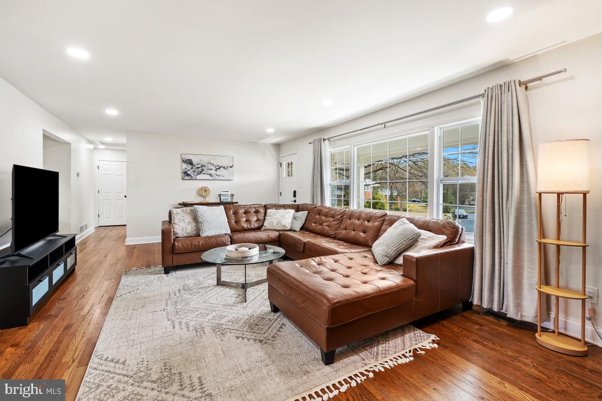 BELTSVILLE - Residential