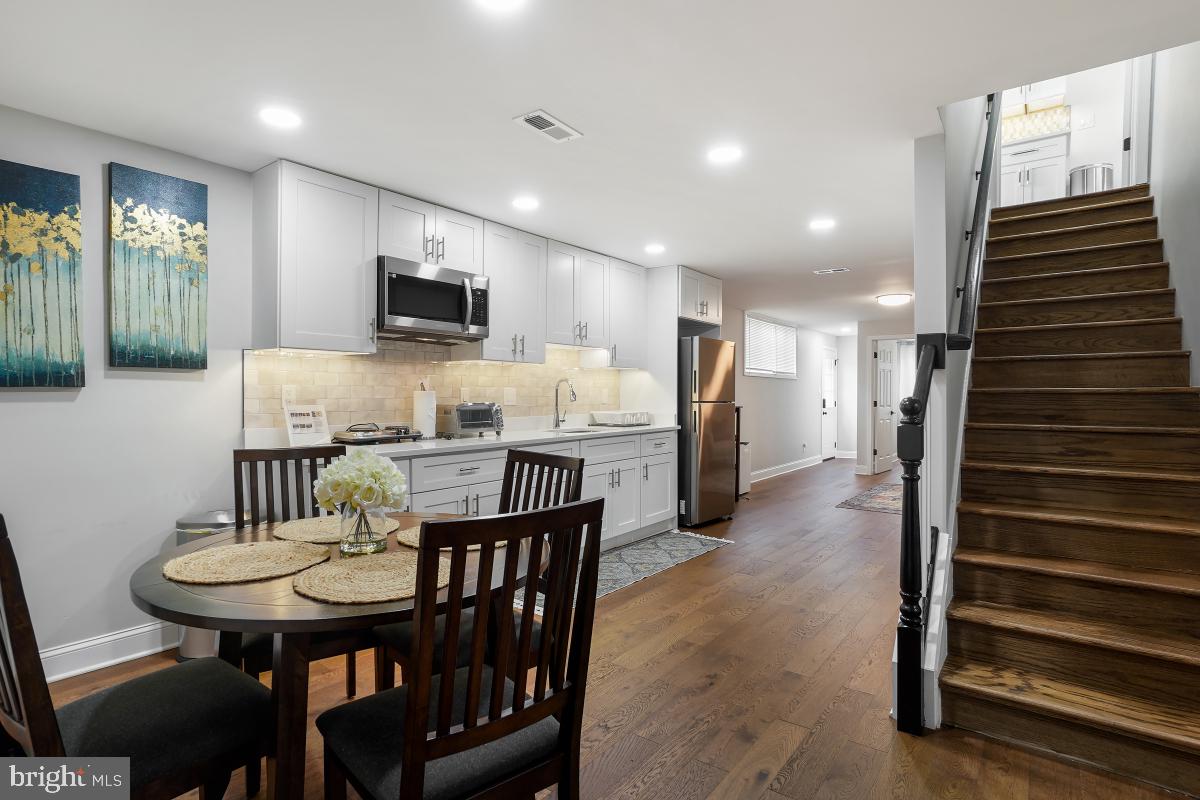 BELTSVILLE - Residential