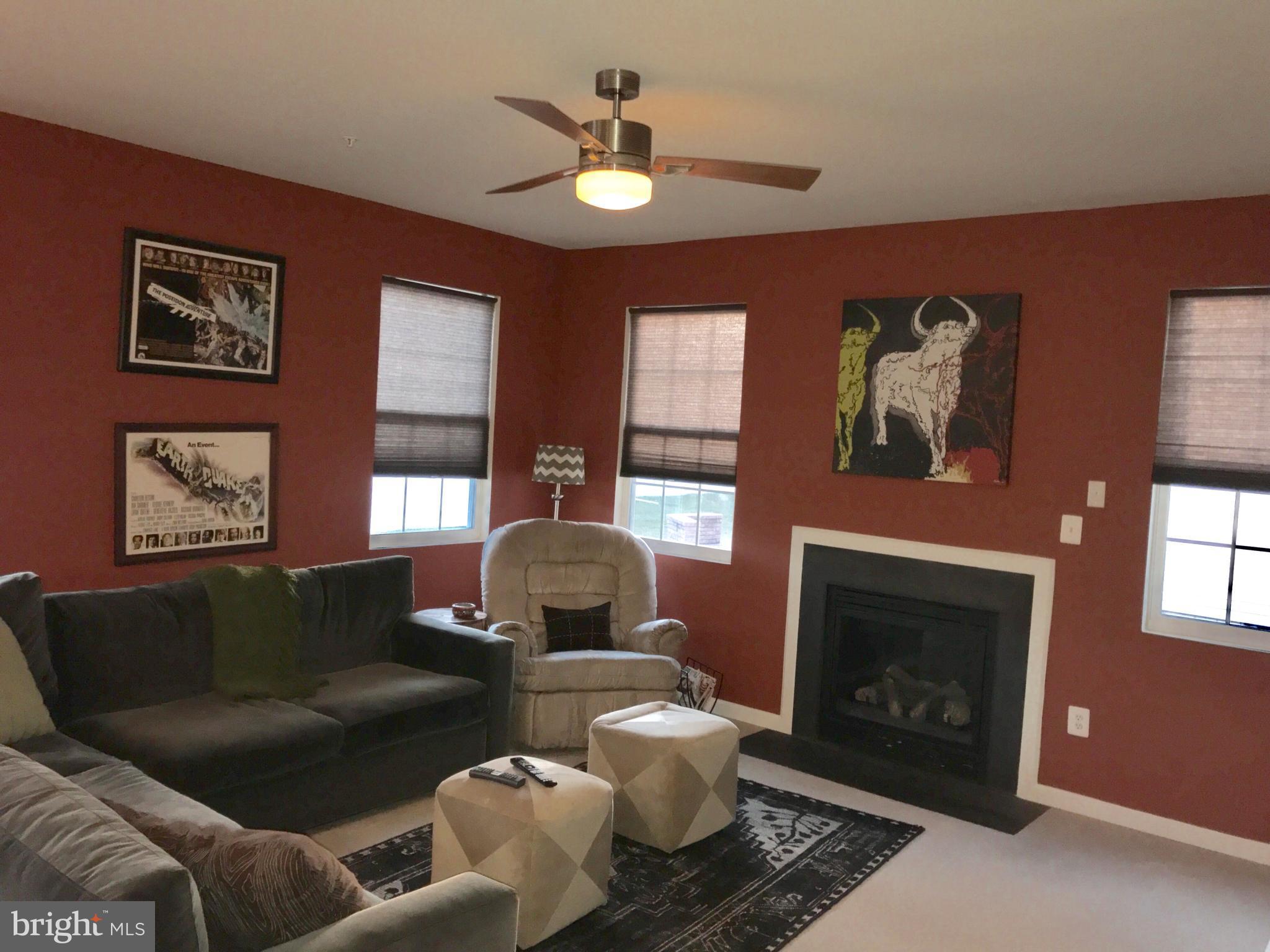 ST CHARLES SUB - GLENEAGLES - Residential Lease