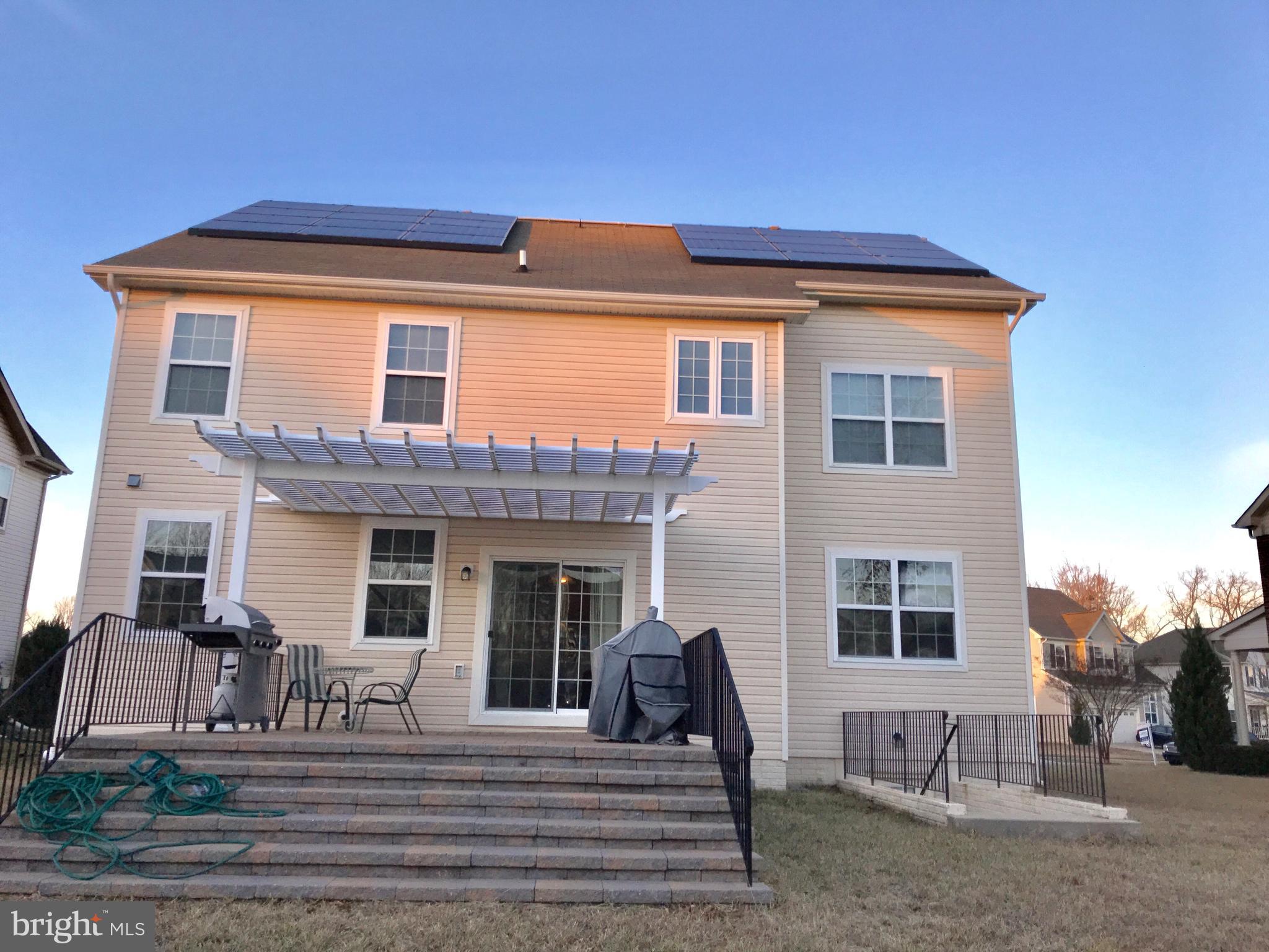 ST CHARLES SUB - GLENEAGLES - Residential Lease