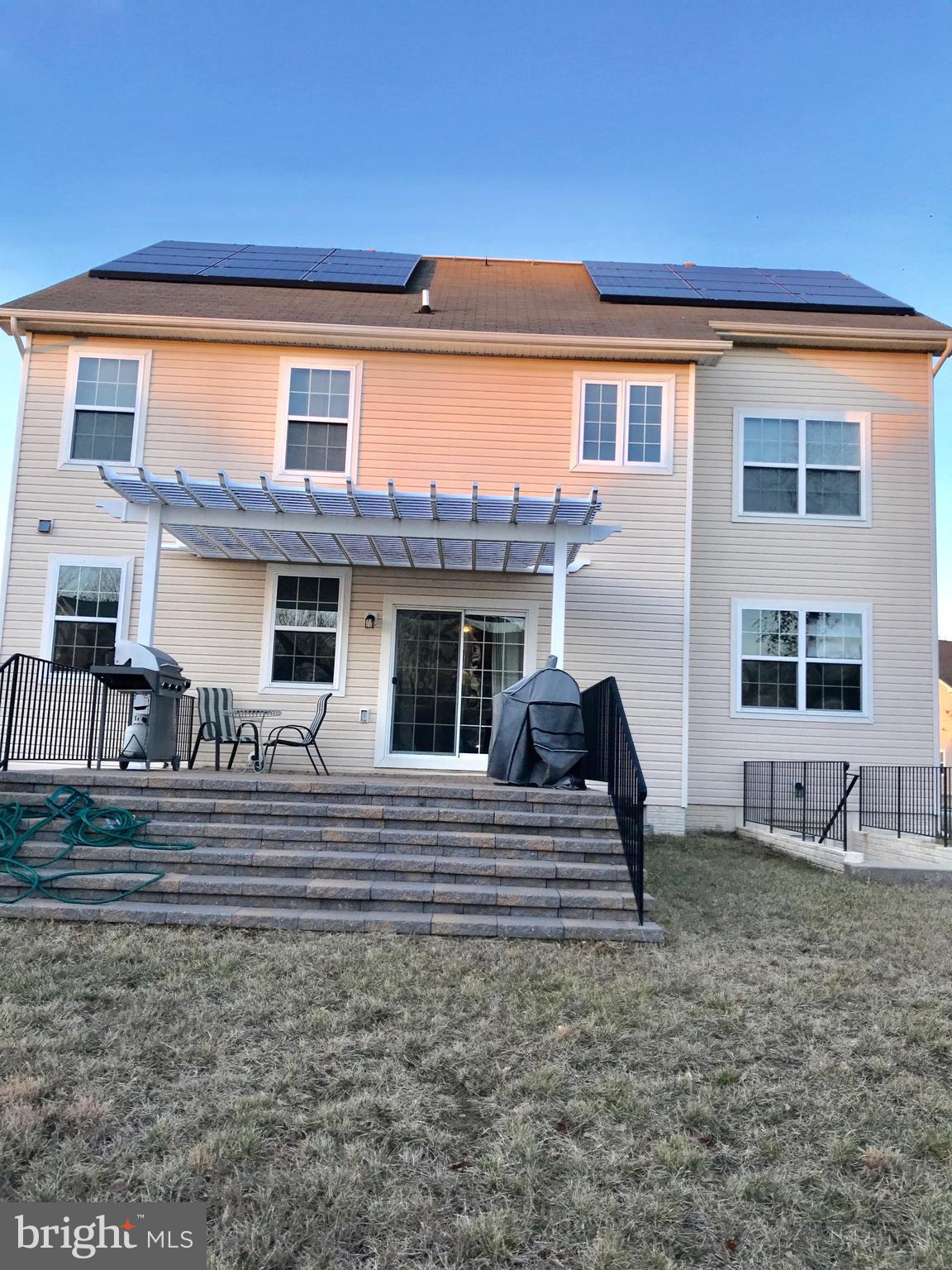 ST CHARLES SUB - GLENEAGLES - Residential Lease