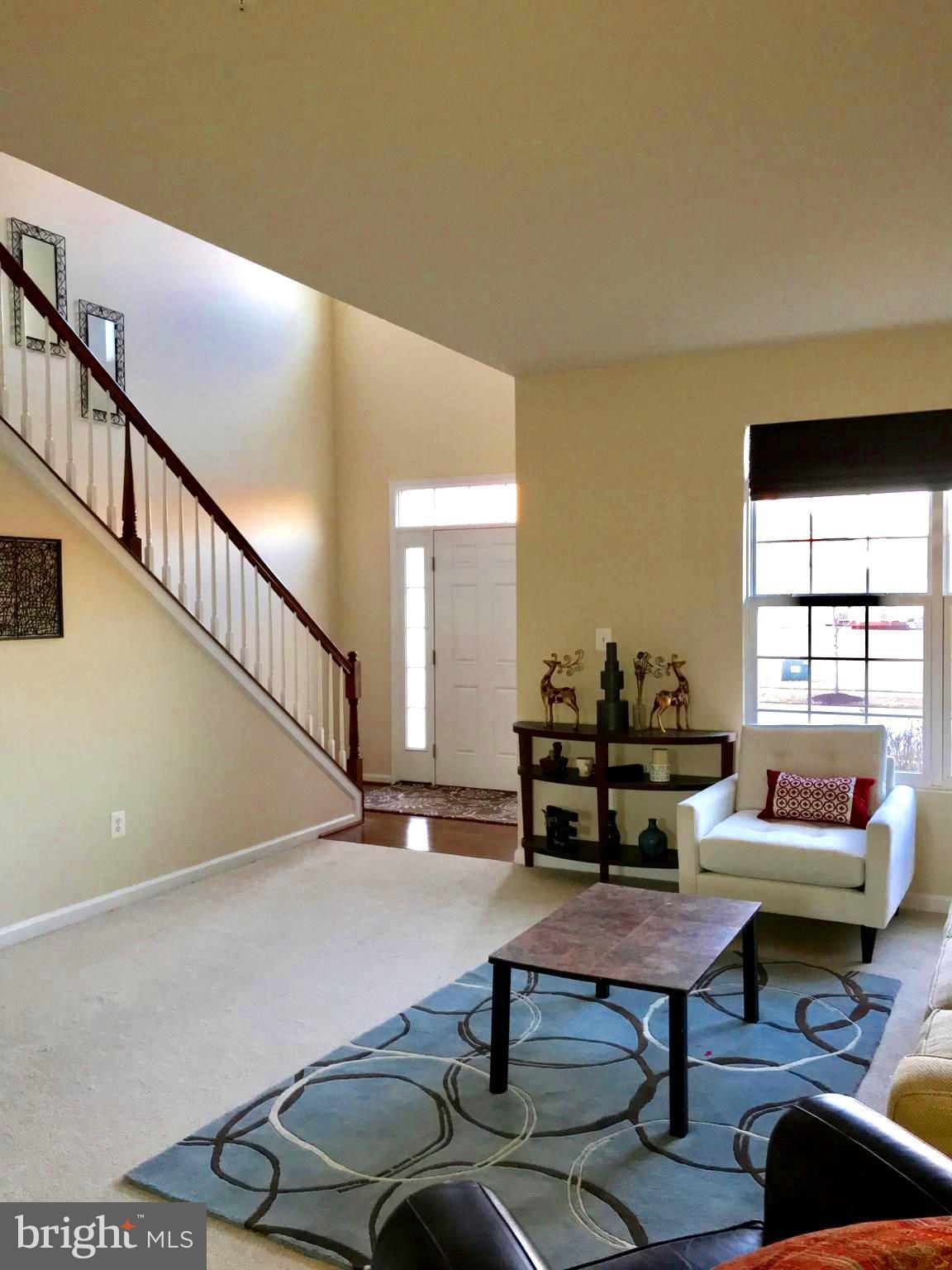 ST CHARLES SUB - GLENEAGLES - Residential Lease