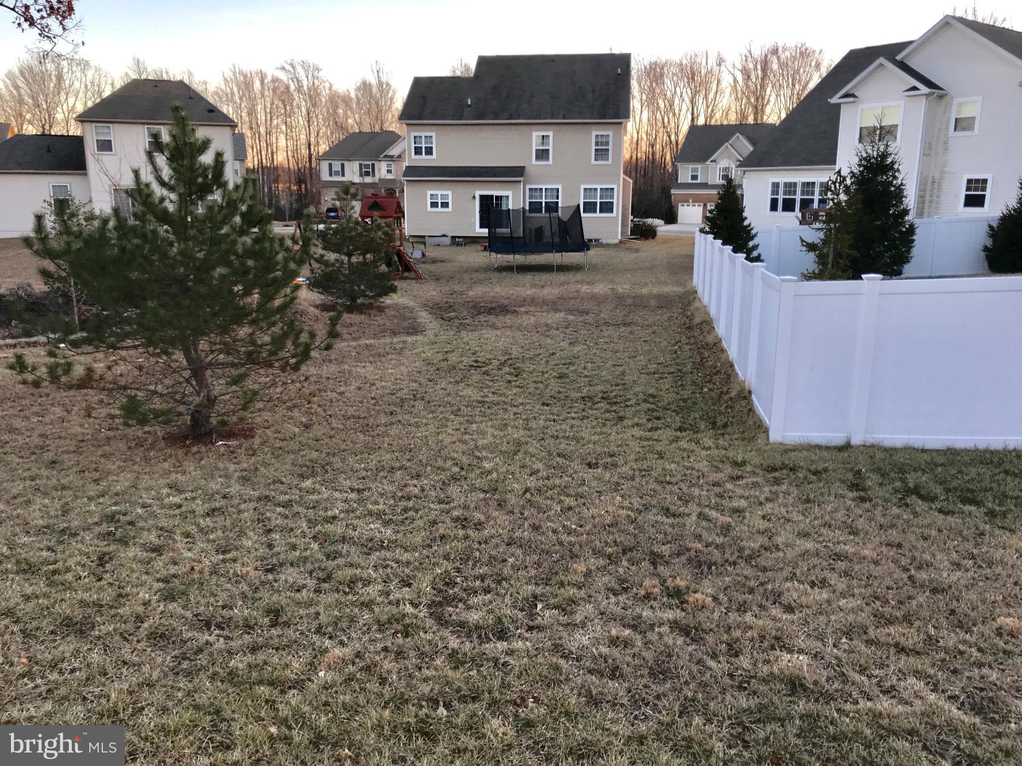 ST CHARLES SUB - GLENEAGLES - Residential Lease