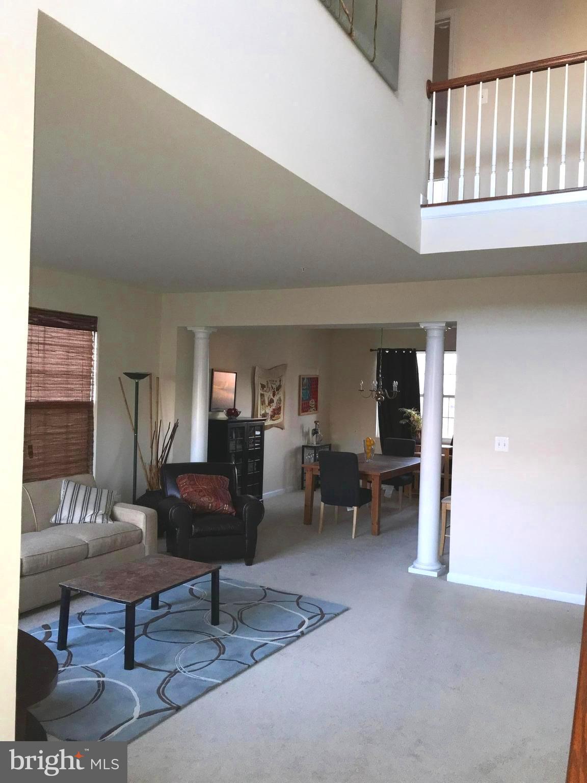 ST CHARLES SUB - GLENEAGLES - Residential Lease