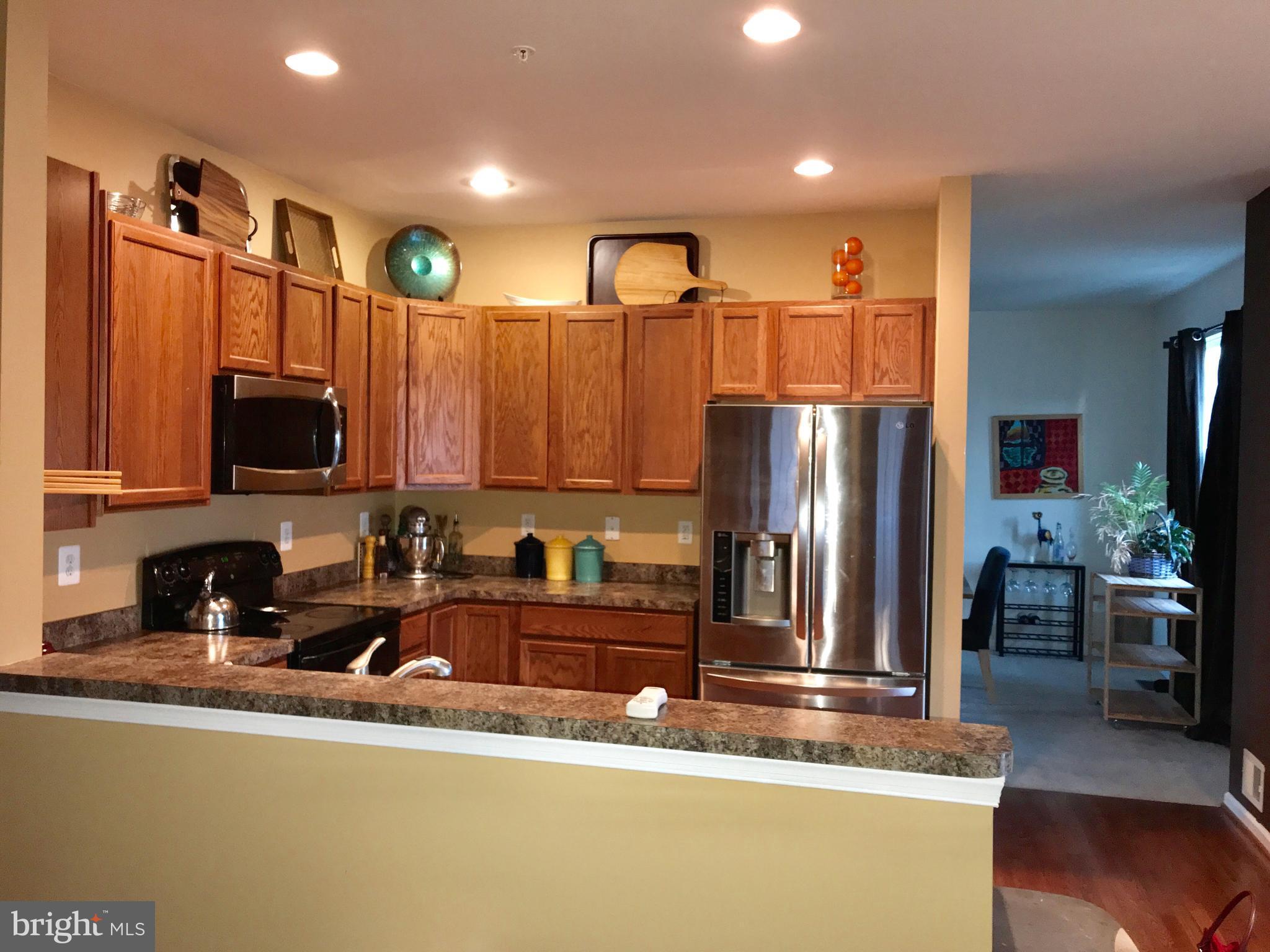 ST CHARLES SUB - GLENEAGLES - Residential Lease