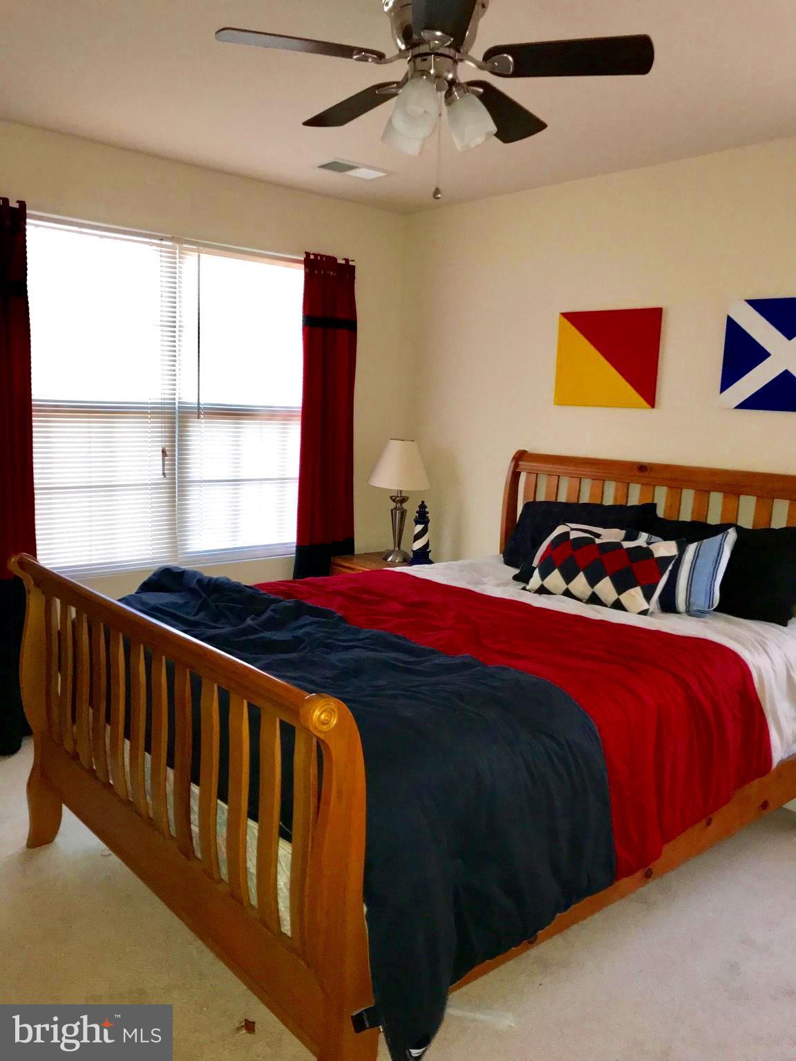 ST CHARLES SUB - GLENEAGLES - Residential Lease