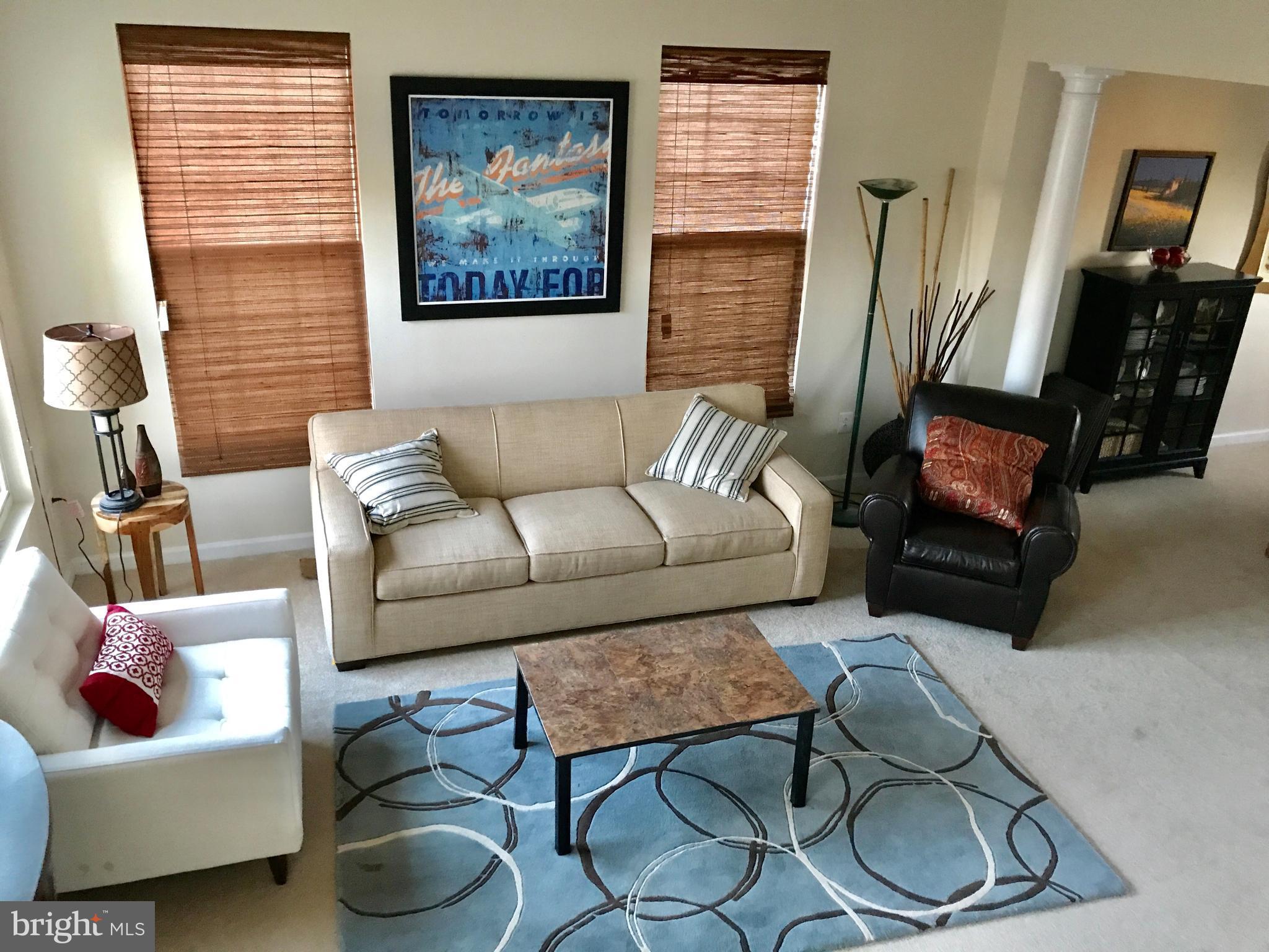 ST CHARLES SUB - GLENEAGLES - Residential Lease