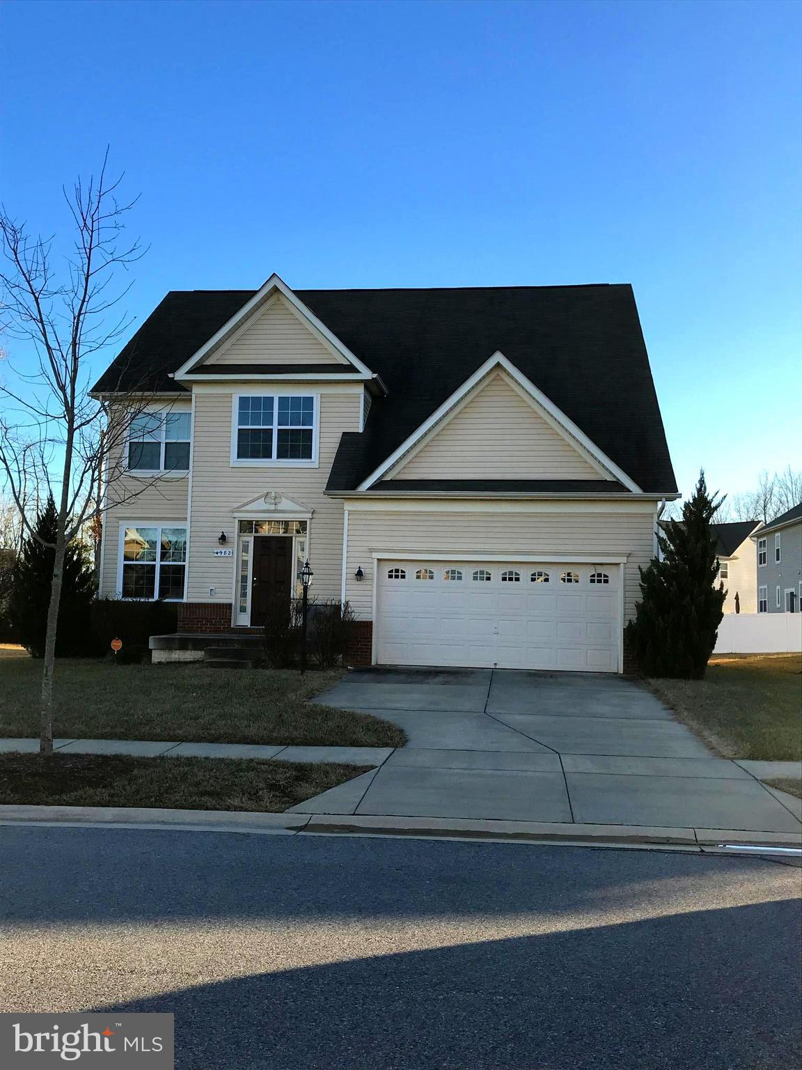 ST CHARLES SUB - GLENEAGLES - Residential Lease