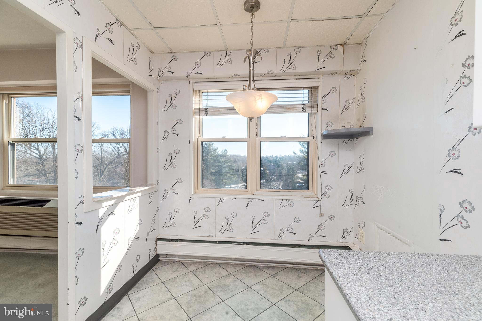 ELKINS PARK HOUSE - Residential