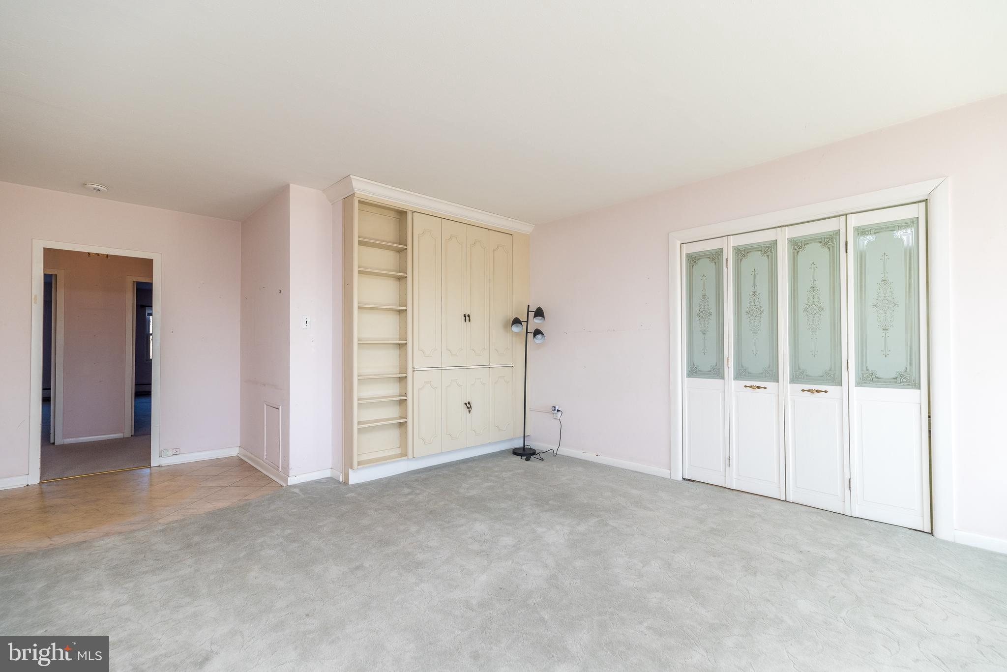ELKINS PARK HOUSE - Residential