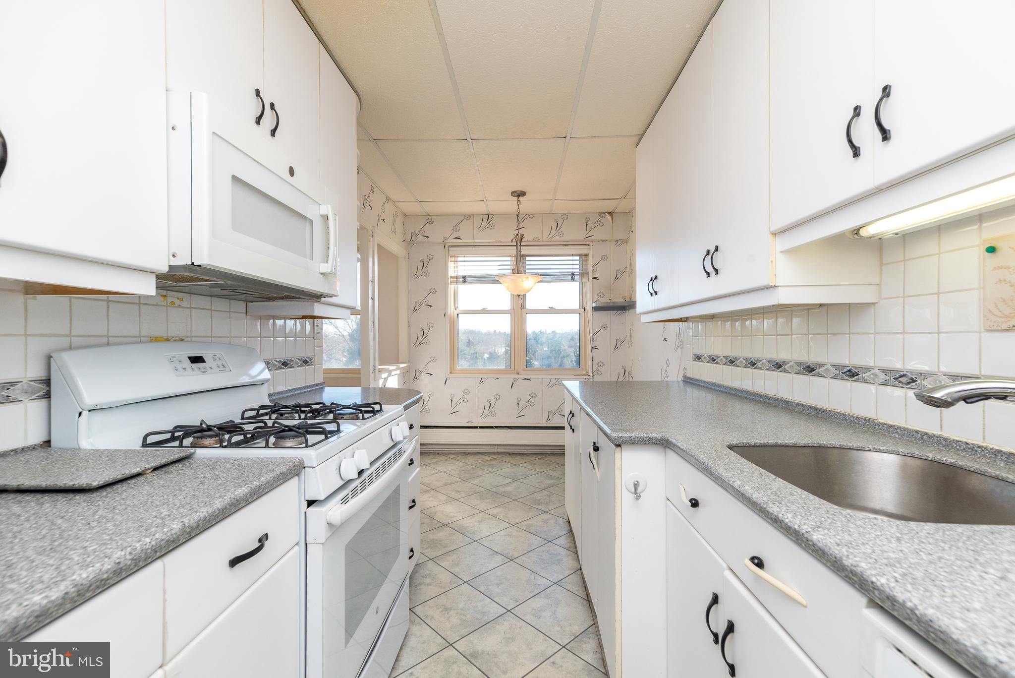 ELKINS PARK HOUSE - Residential