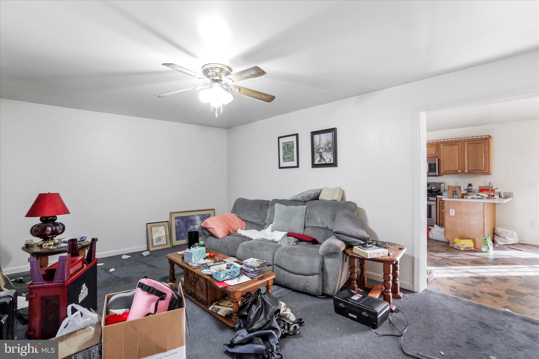 WATERSTONE FIELDS - Residential