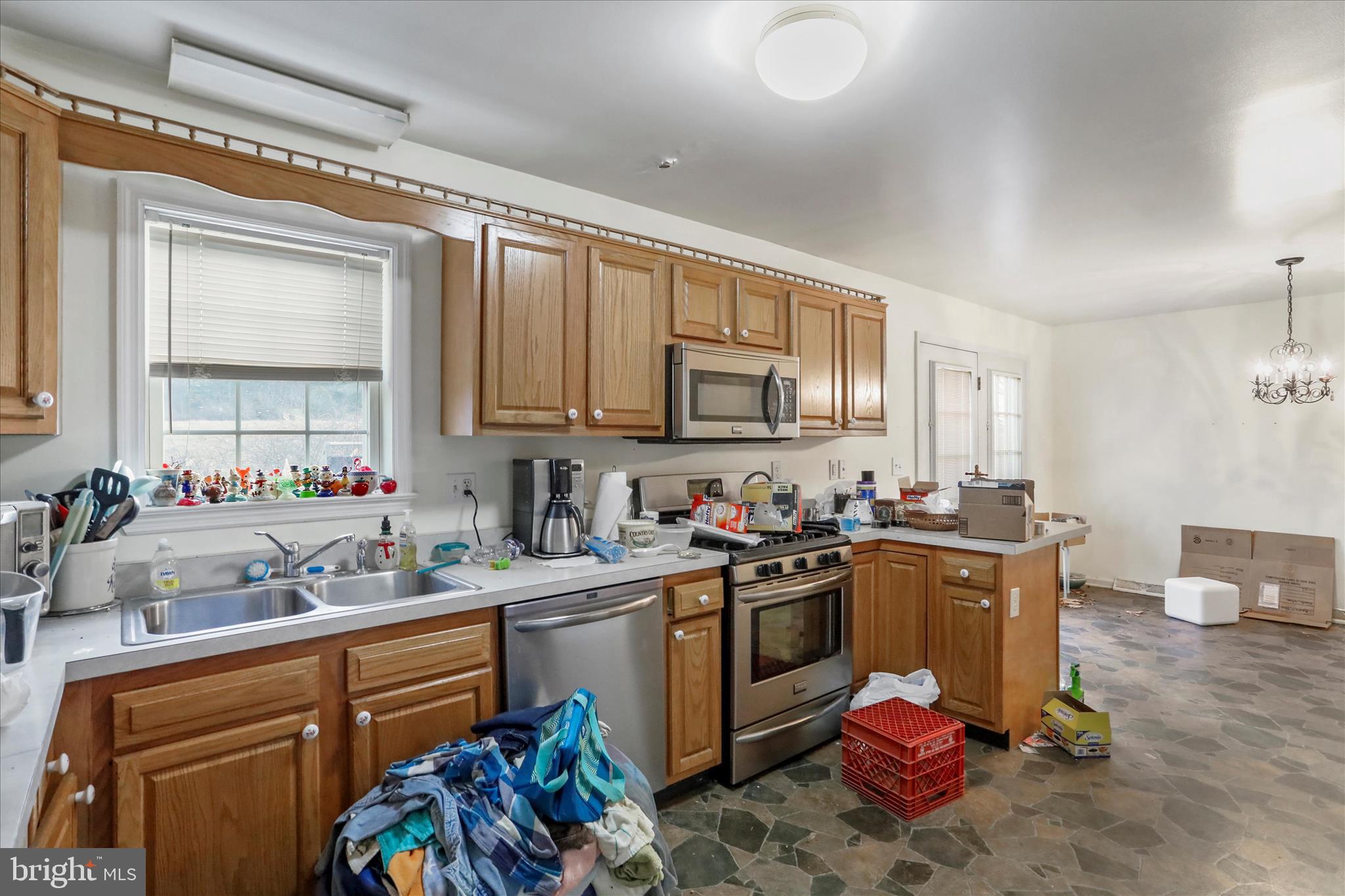 WATERSTONE FIELDS - Residential