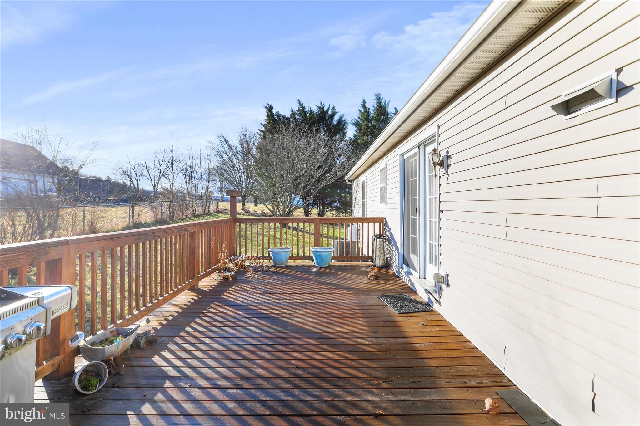 WATERSTONE FIELDS - Residential