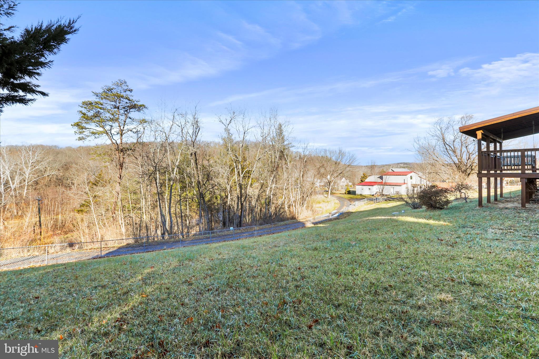 WATERSTONE FIELDS - Residential