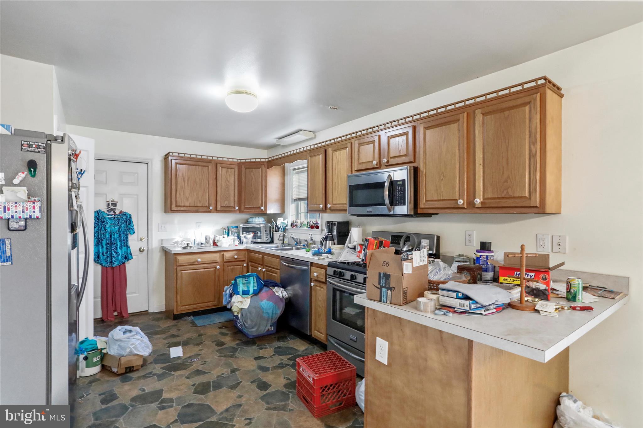 WATERSTONE FIELDS - Residential