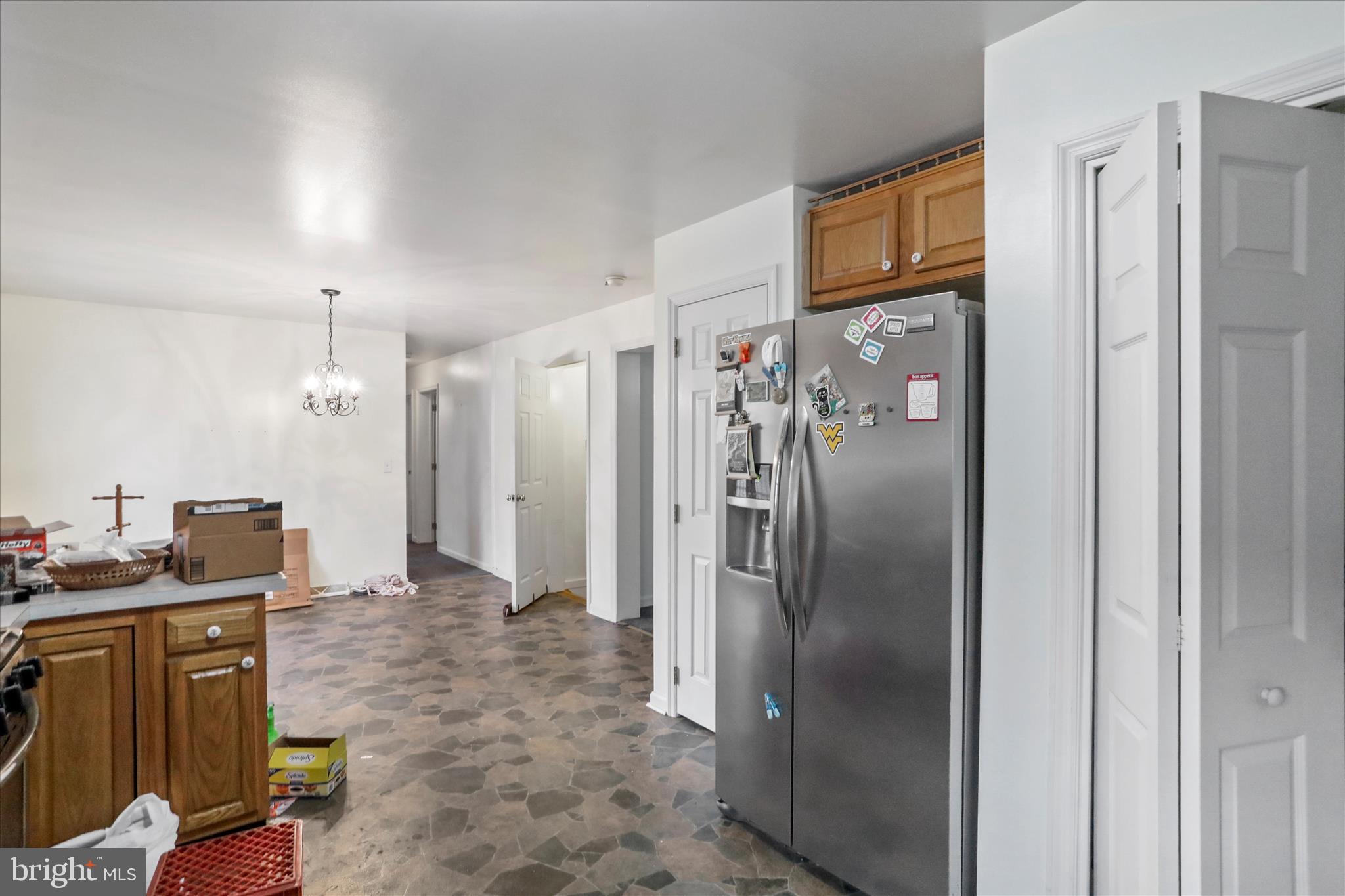 WATERSTONE FIELDS - Residential