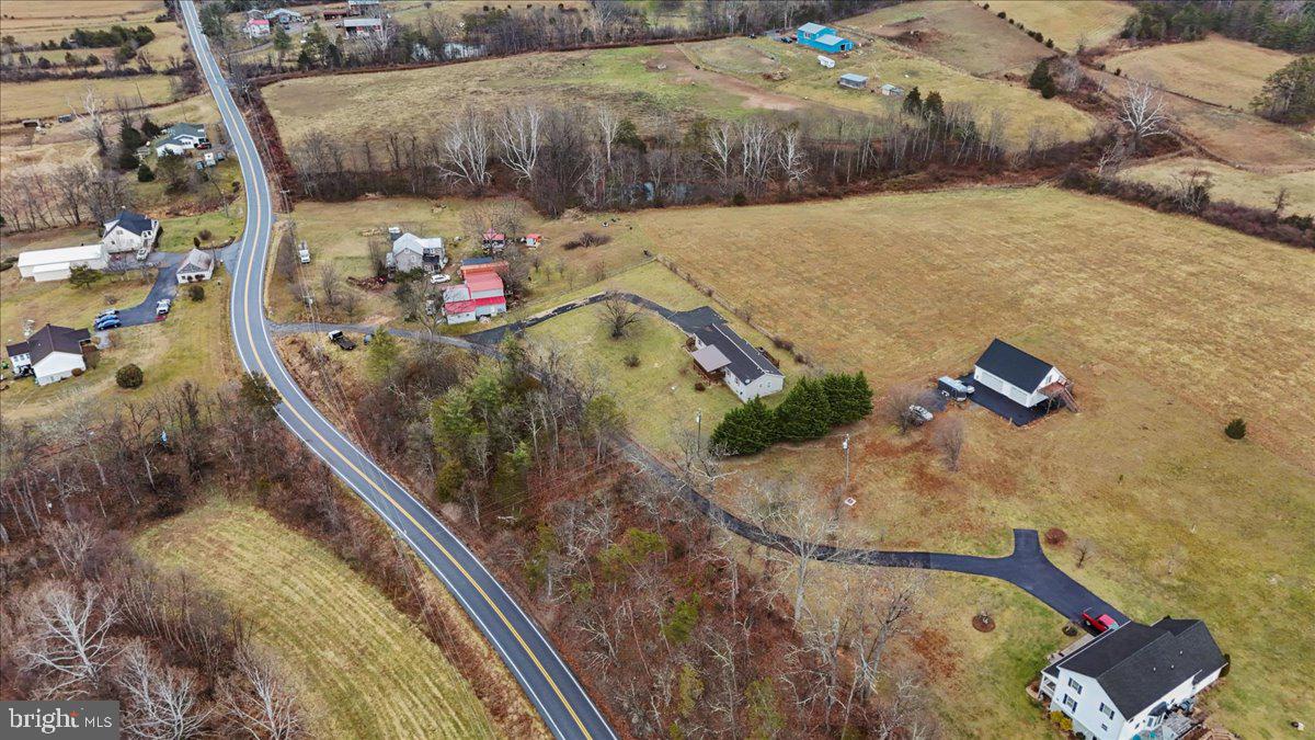 WATERSTONE FIELDS - Residential