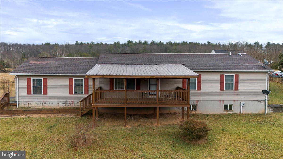 WATERSTONE FIELDS - Residential