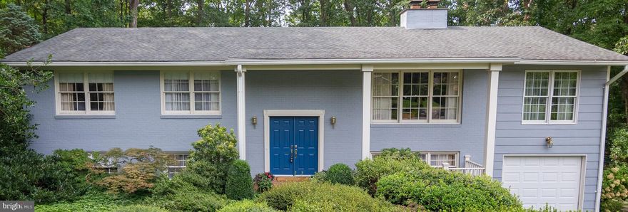 Back to market and ready for showings. 

GREAT PRICE IMPROVEMENT FOR QUICK SALE.  Over $90,000  in price reduction.    DON'T MISS THIS OPPORTUNITY. 
Offer deadline is 10 AM  on  8/25/2021.
OFFICIAL APPRAISAL BY PROFESSIONAL LOCAL APPRAISER dated June 2021, ON HAND....PRICED BELOW APPRAISAL VALUE, WITH MOTIVATED SELLERS, FOR QUICK SALE.  Over $200K in updates.
Gorgeous, Spacious, Expanded and Updated SF home in heart of Reston, with  5BR/3 Full BA,  with an expanded primary bedroom with large walk-in closet, a cozy library/ office on main level,  open space kitchen/dining room for entertaining or hosting large gathering,  one car garage with expanded long driveway, nested in the woods on a beautiful and quiet cul-de-sac. Updated bathrooms & kitchen, with 20% expansion in 2004-2006, newer HVAC system, and Zen style front yard and backyard.  Fully finished walkout on lower level includes two bedrooms, one full bath,  and one exercise room/office space with a large recreation room for your gatherings or additional family members.  Lower level could be used as a nanny suite, in-law apartment or college student set up.  Expanded deck off of the main level with two stair case to the backyard is ideal for entertaining your guests or enjoying a morning coffee, backing to woods and mature trees for privacy. Walk to Hunters Woods Magnet ES, pool, tennis court (short distance behind the property), restaurants, and shops.  Less than 3 miles to Metro station and less than 1.5 miles to Reston Town Center. Enjoy all of Reston's amenities: pools, tennis courts, trails, lakes and much more. Quick access to the Dulles Toll Road, short commute to Dulles Airport and Tyson's Corner, I-66 and I-495.  
All updates and expansions are permitted by FFX County and drawings are available for viewing by serious buyers.  Formal full appraisal report is available upon request by serious buyers.