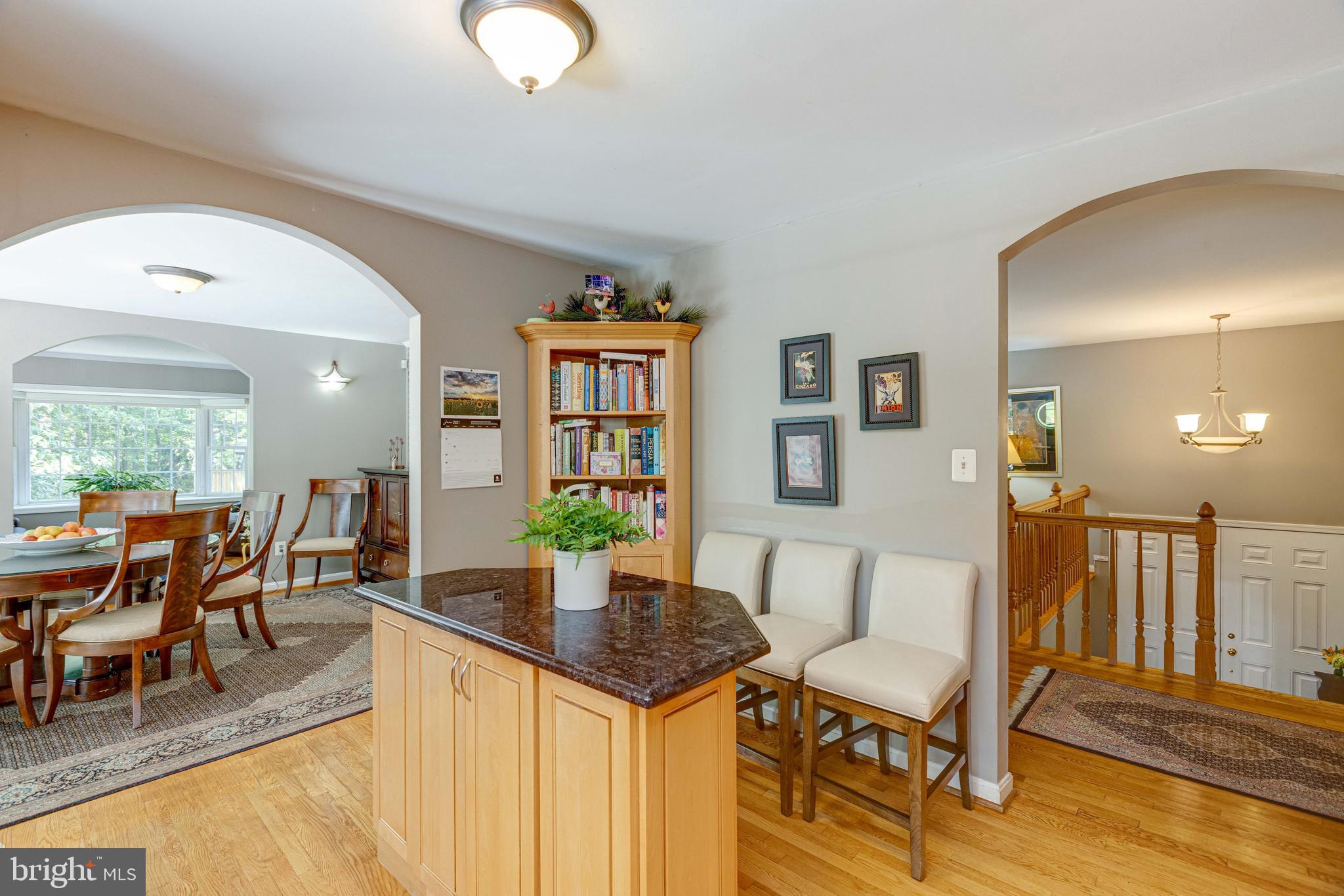 RESTON - Residential