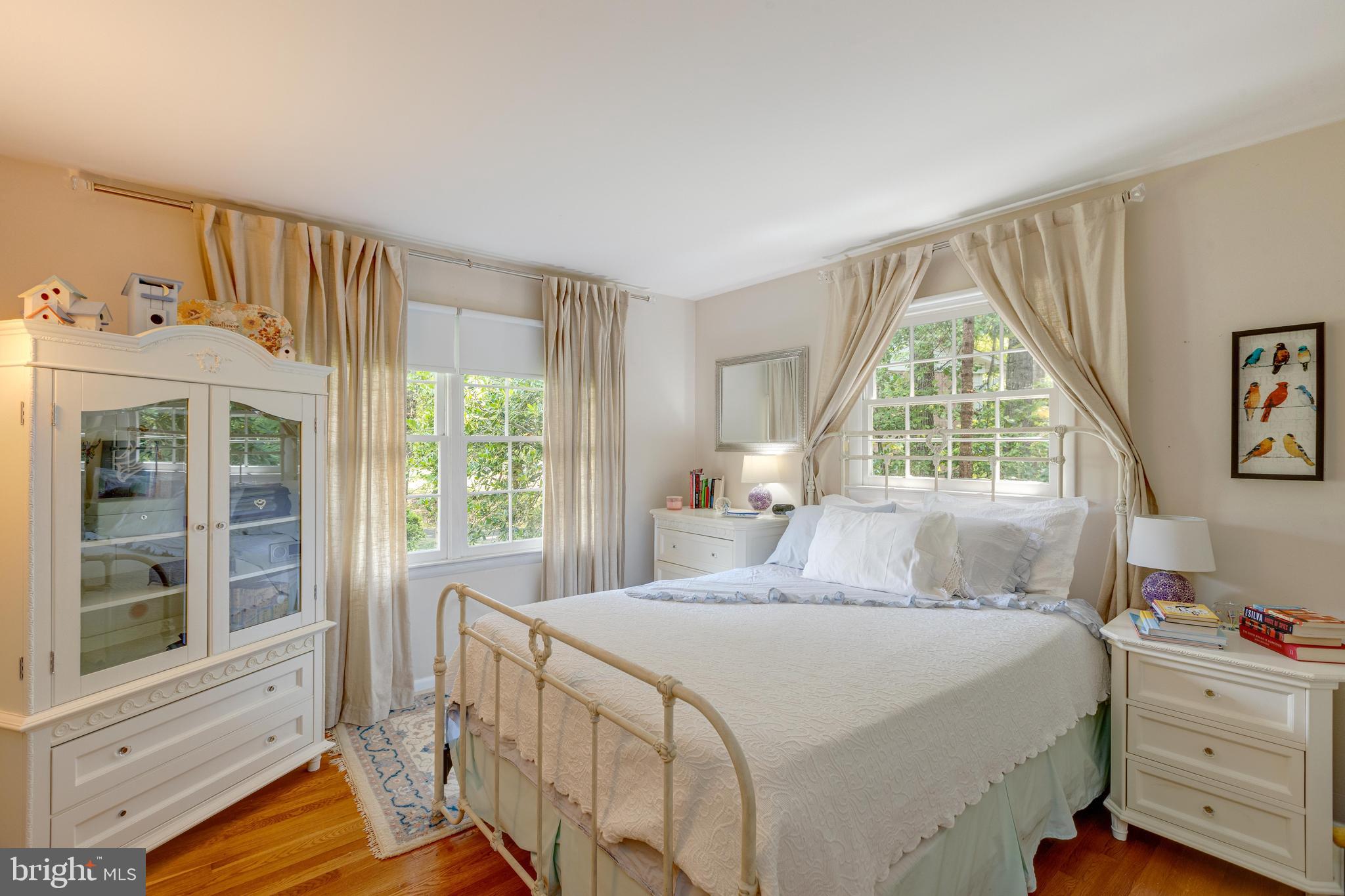 RESTON - Residential