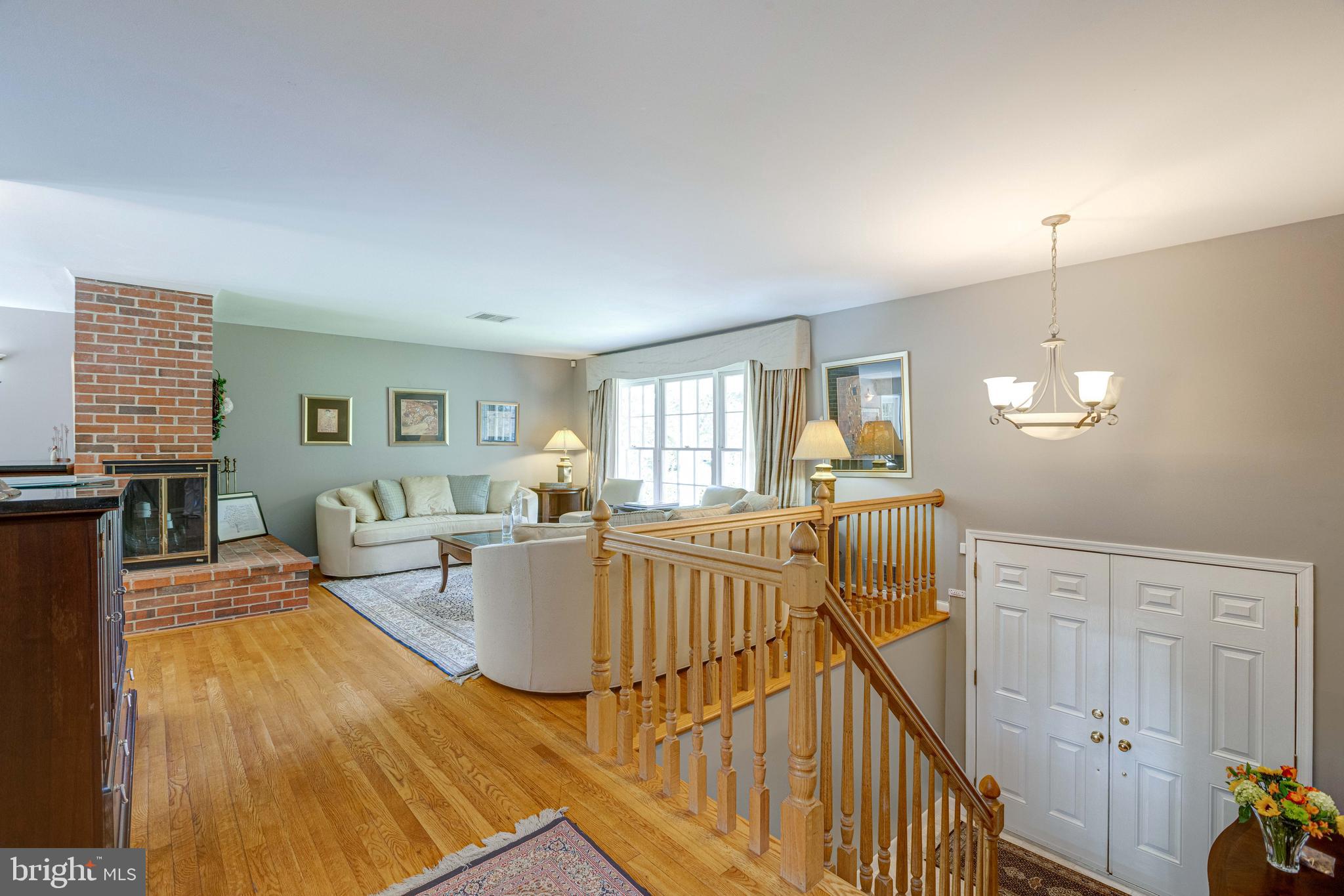 RESTON - Residential