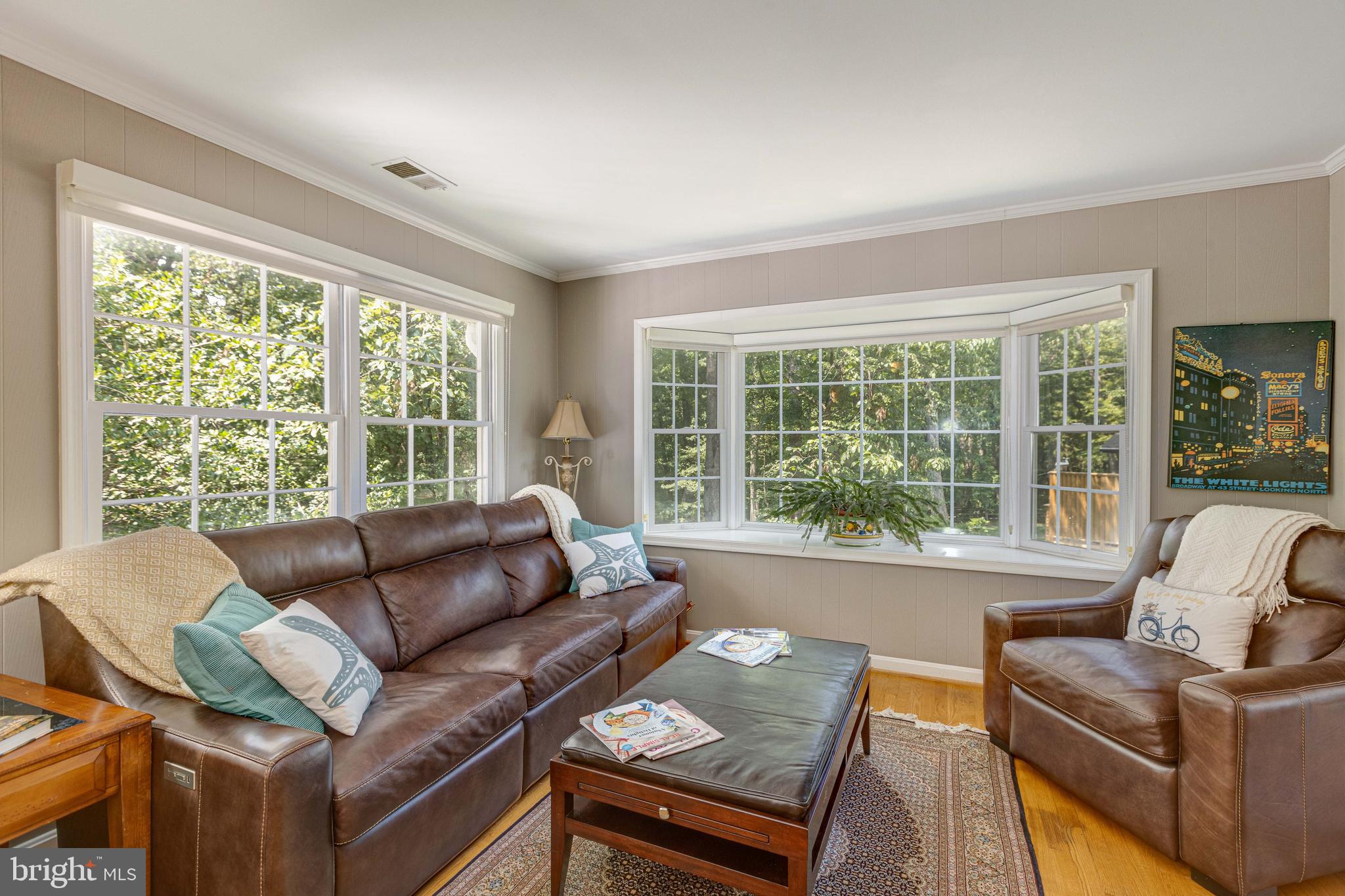 RESTON - Residential